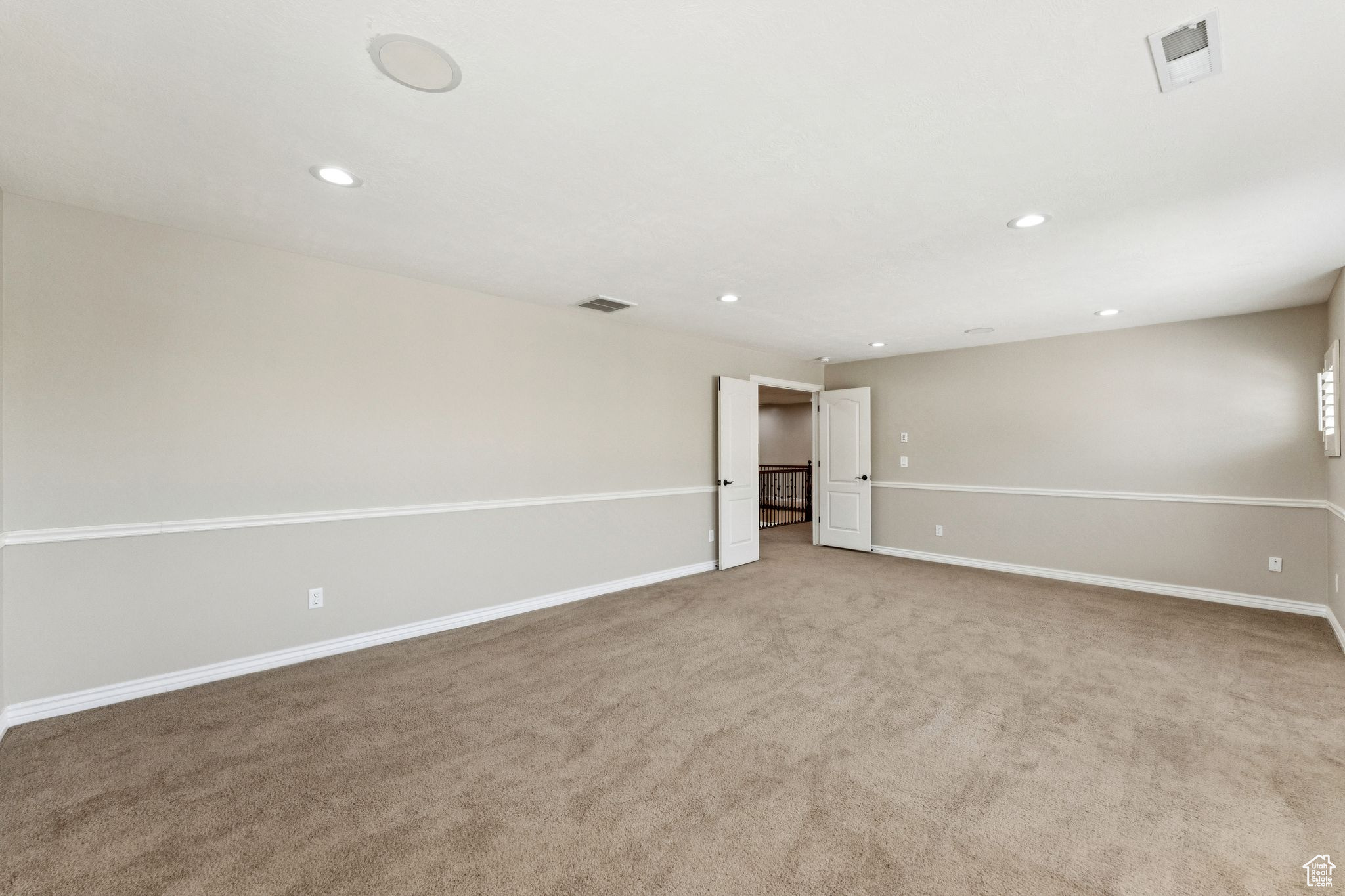 THE COVE AT HERRIMAN SPRINGS - Residential