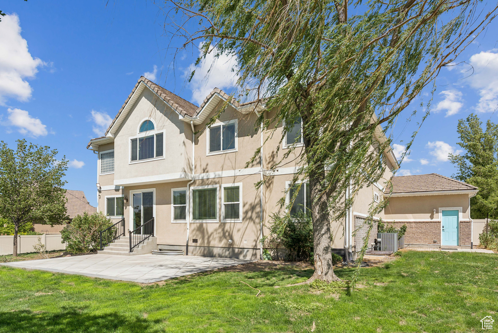 THE COVE AT HERRIMAN SPRINGS - Residential