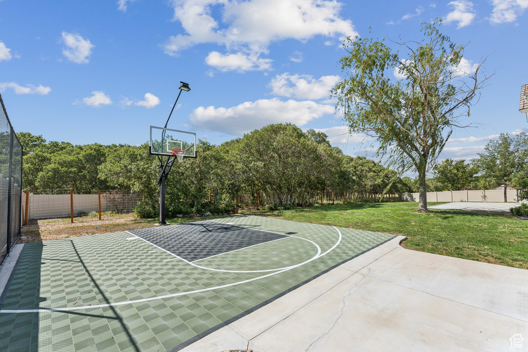 THE COVE AT HERRIMAN SPRINGS - Residential