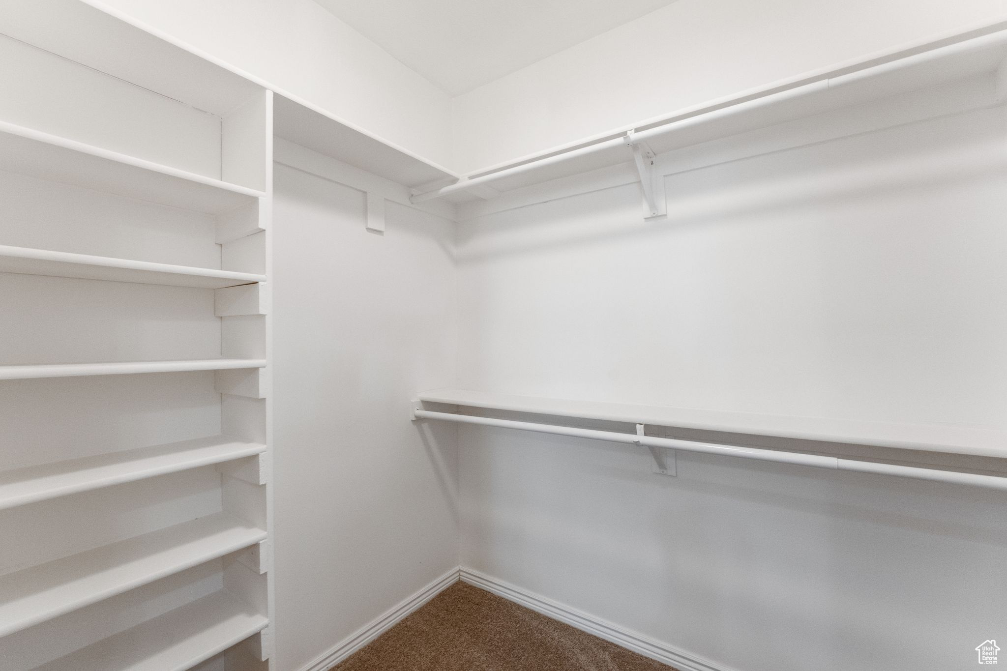 THE COVE AT HERRIMAN SPRINGS - Residential