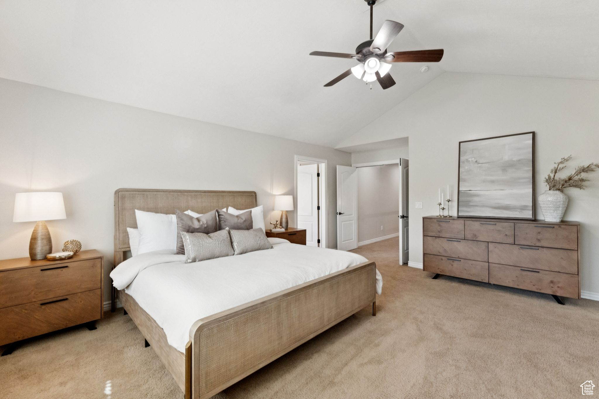 THE COVE AT HERRIMAN SPRINGS - Residential