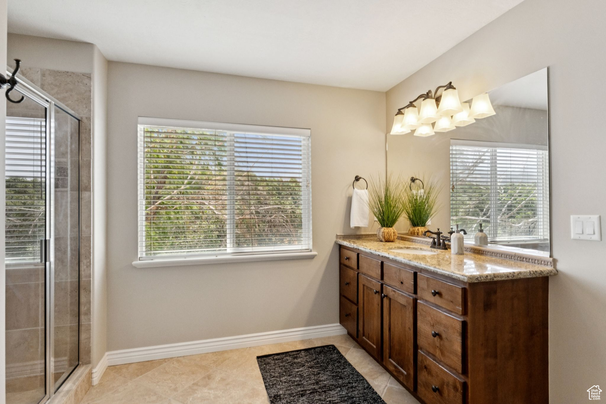 THE COVE AT HERRIMAN SPRINGS - Residential