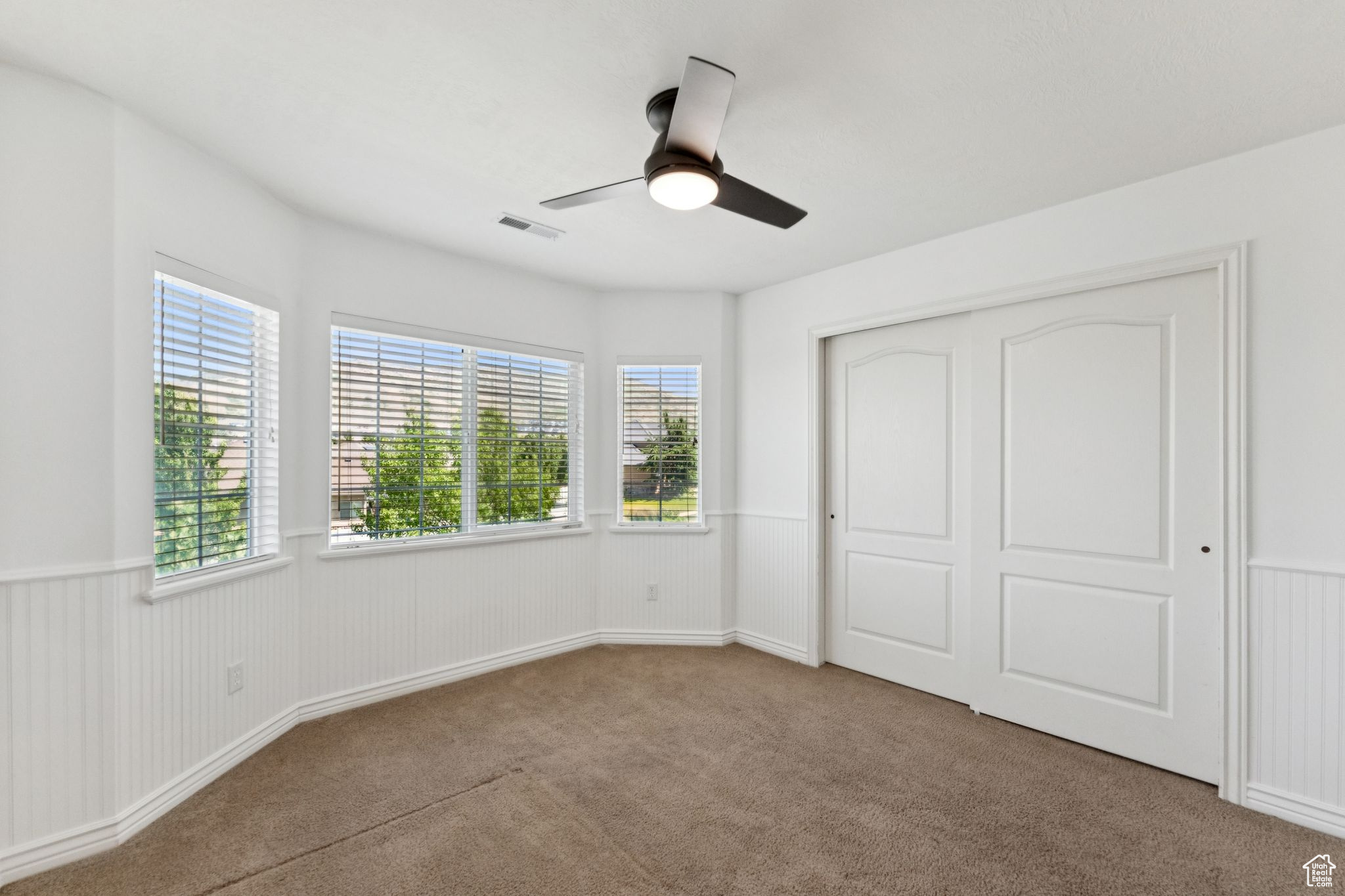 THE COVE AT HERRIMAN SPRINGS - Residential