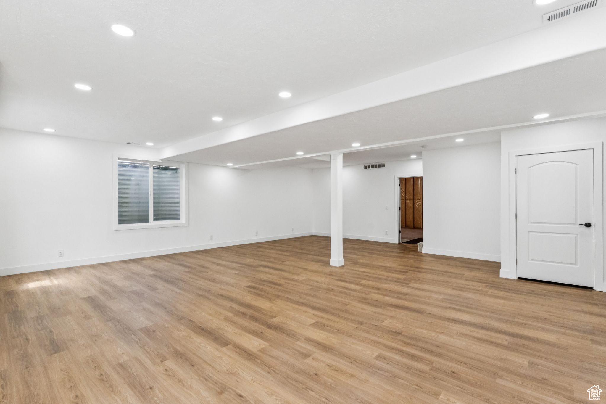 THE COVE AT HERRIMAN SPRINGS - Residential