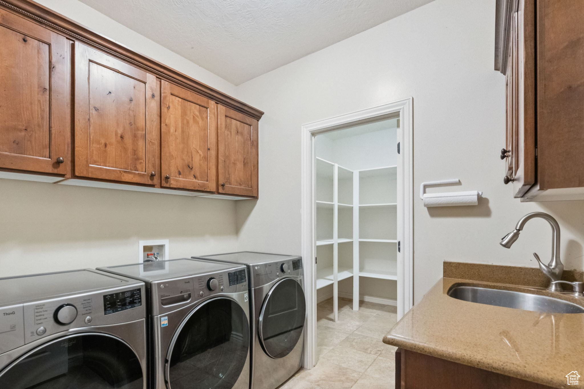 THE COVE AT HERRIMAN SPRINGS - Residential