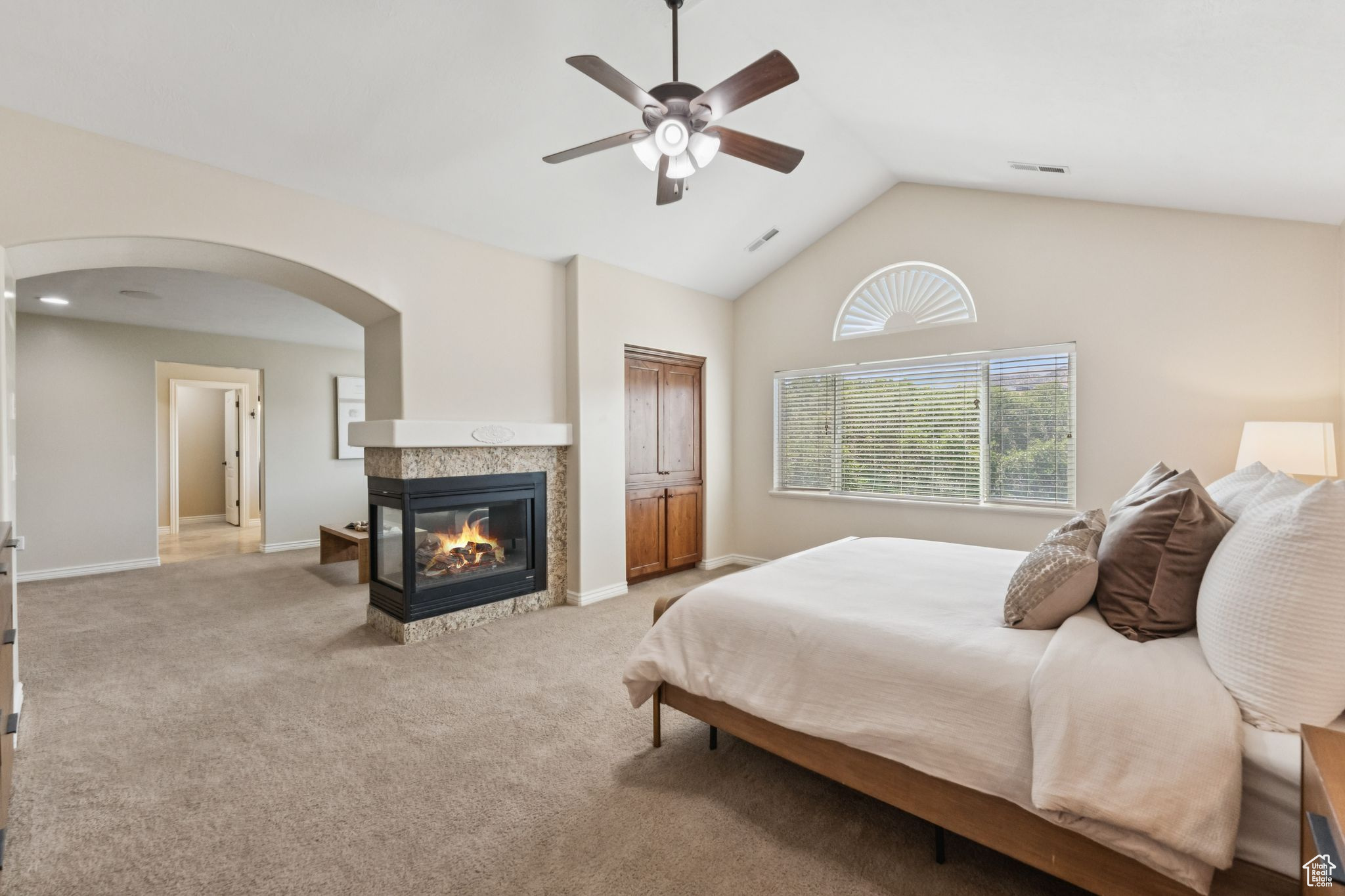 THE COVE AT HERRIMAN SPRINGS - Residential