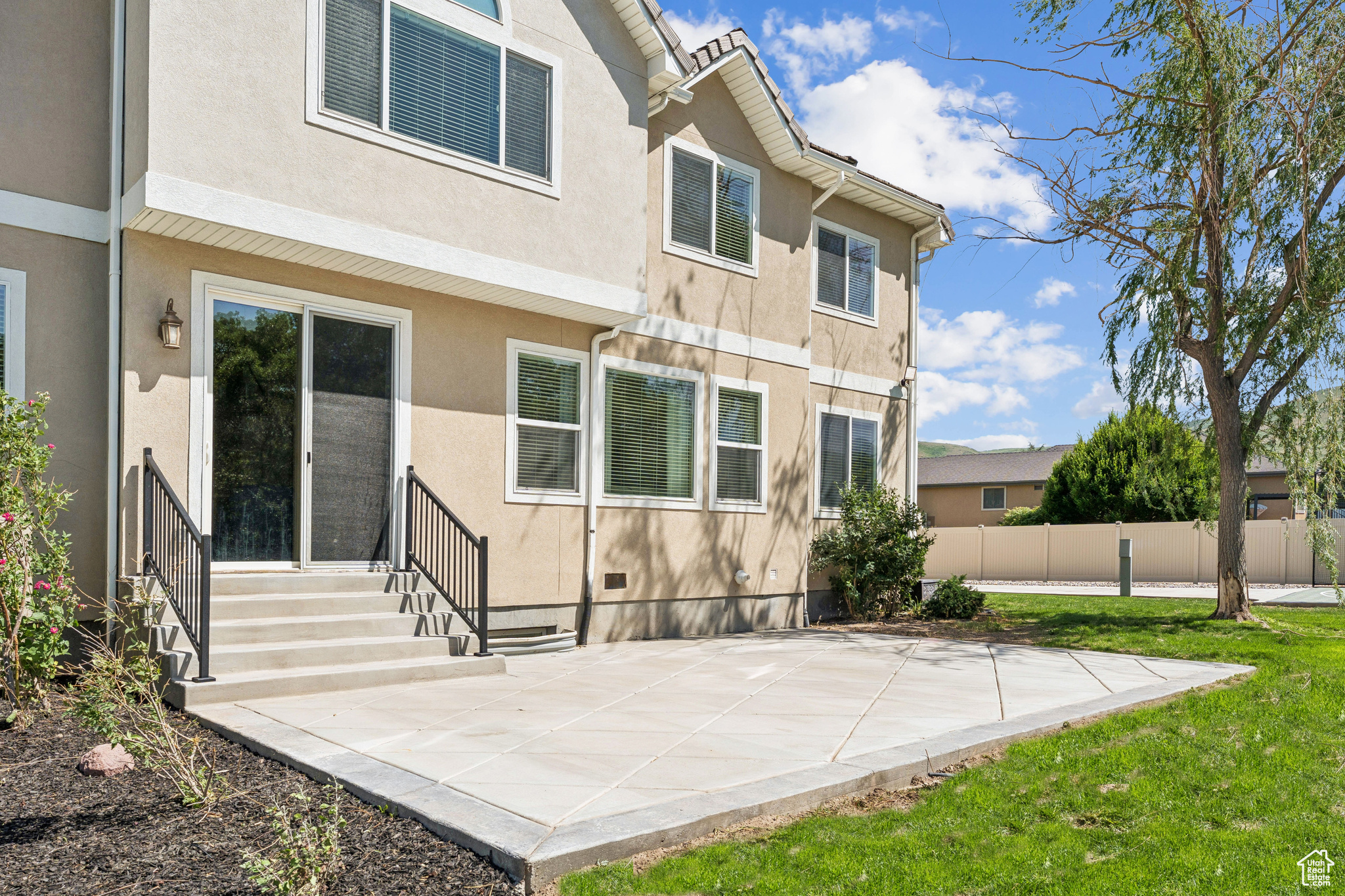 THE COVE AT HERRIMAN SPRINGS - Residential