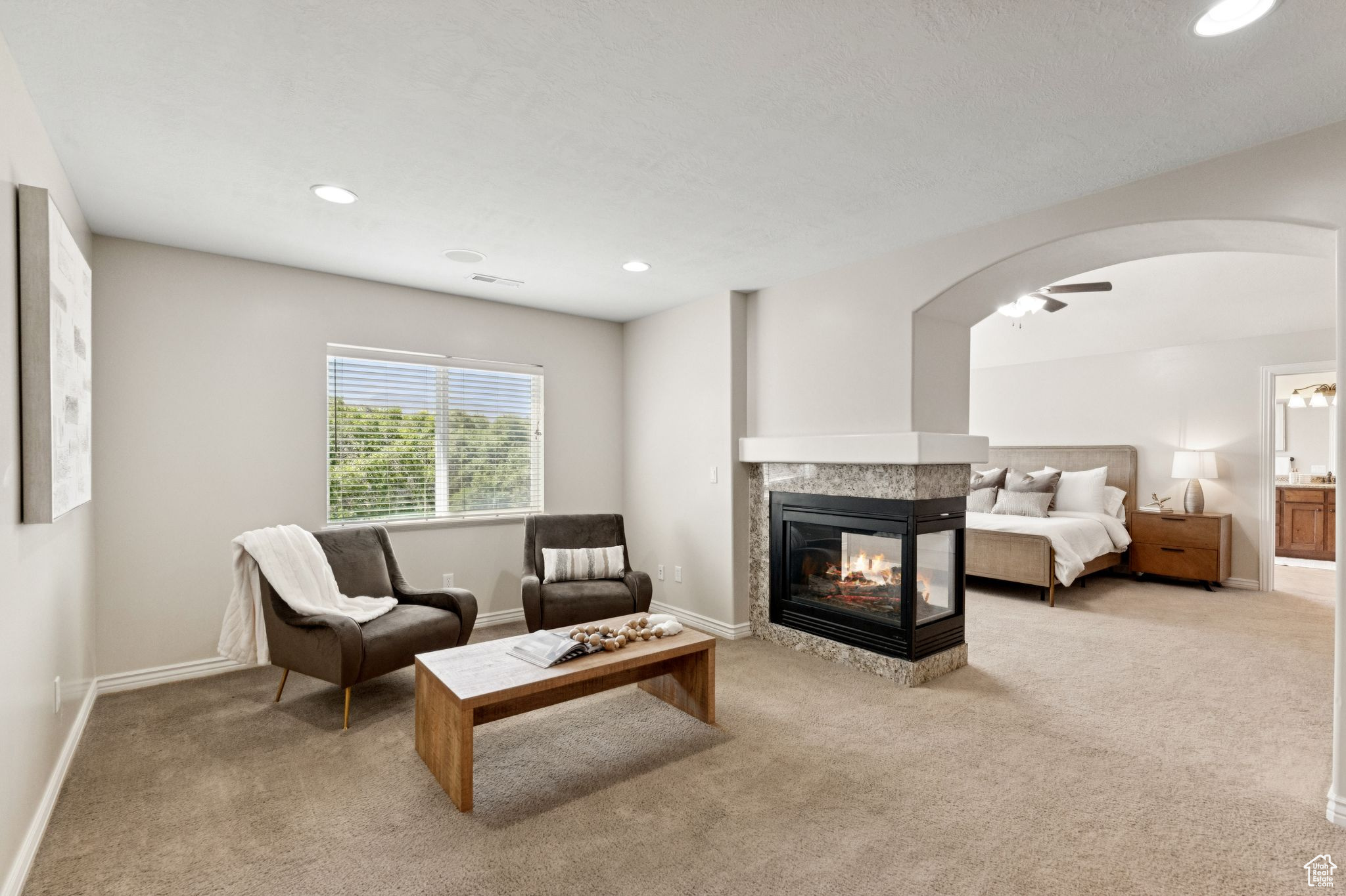 THE COVE AT HERRIMAN SPRINGS - Residential