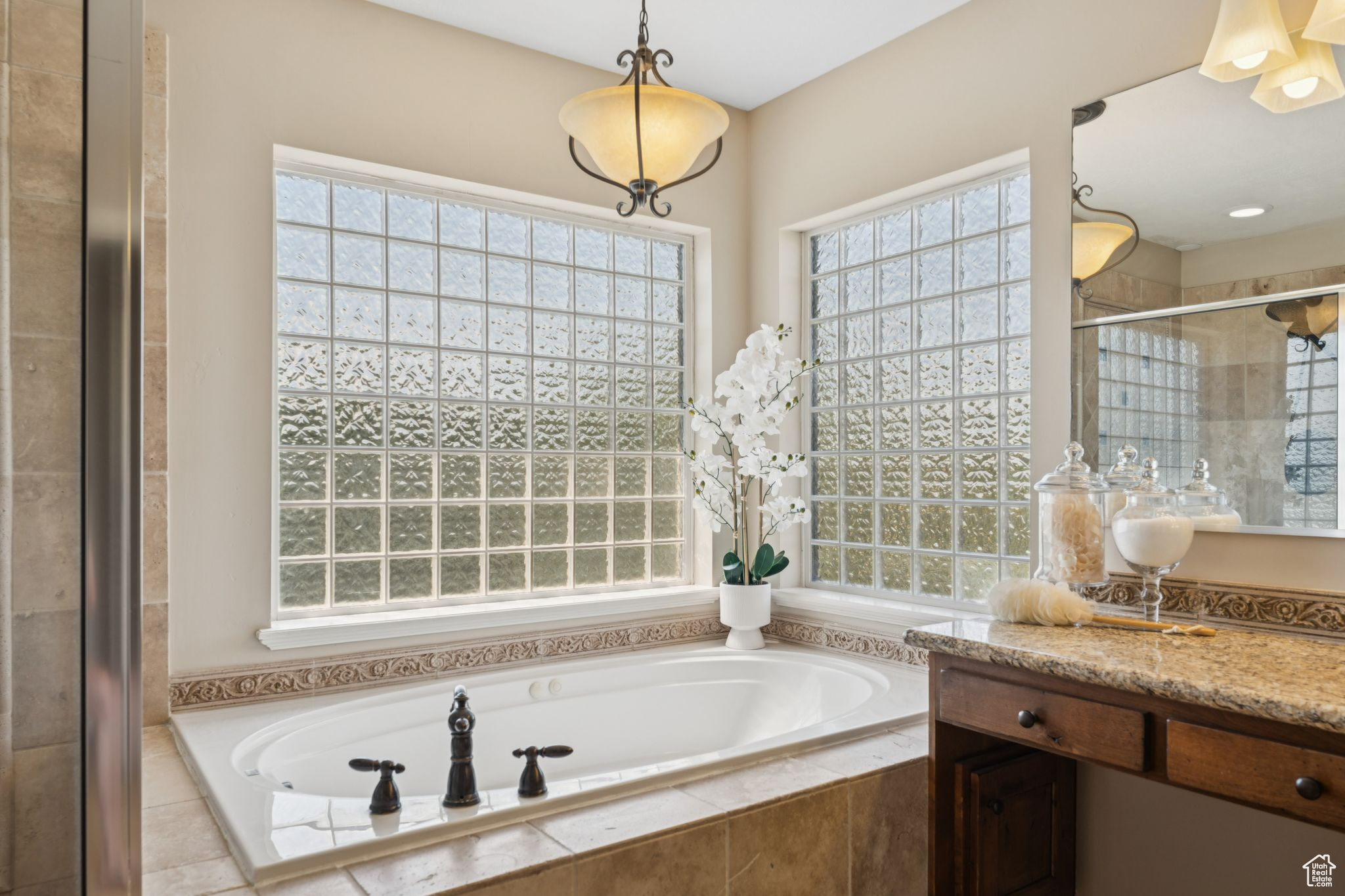 THE COVE AT HERRIMAN SPRINGS - Residential