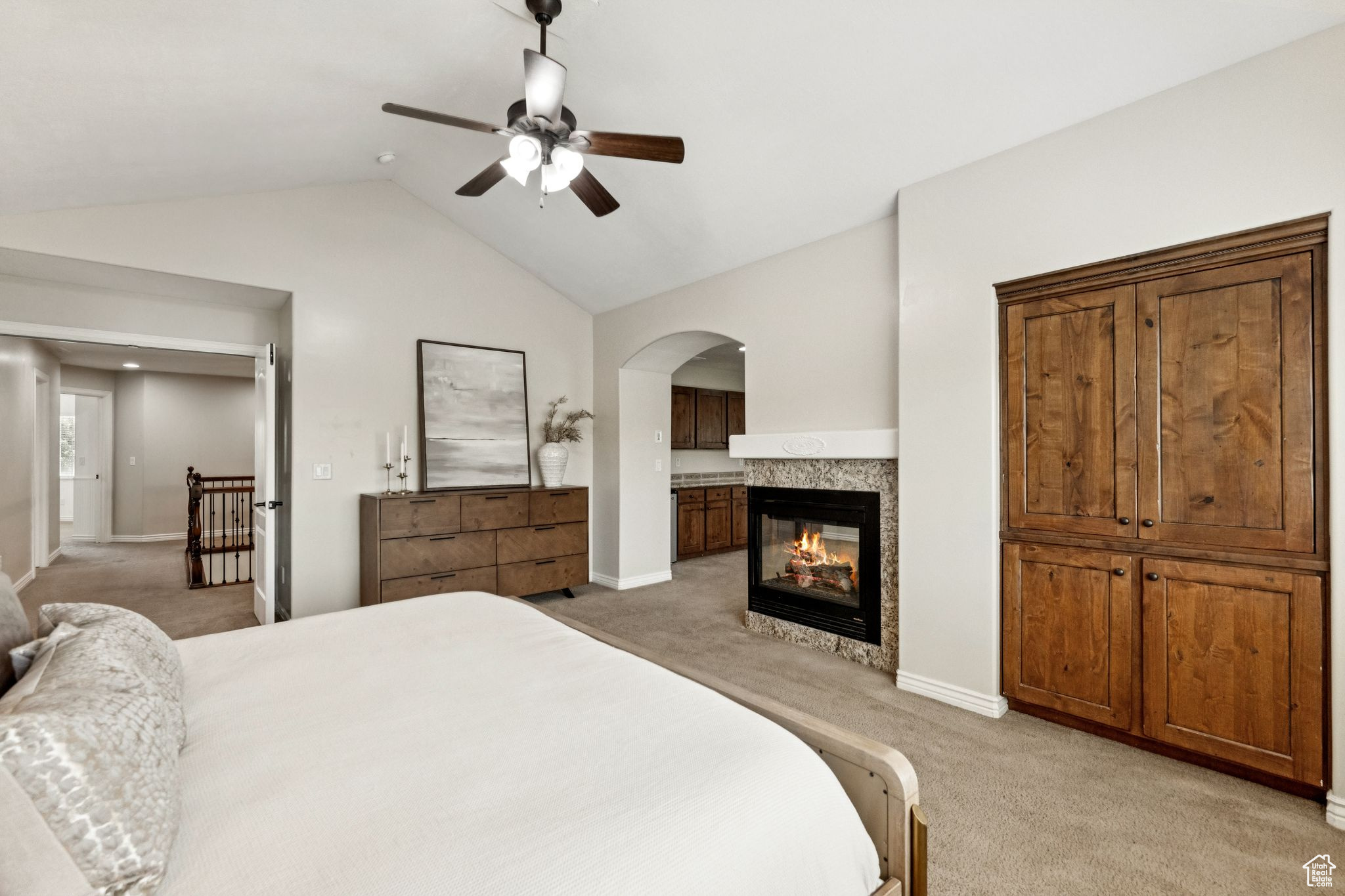 THE COVE AT HERRIMAN SPRINGS - Residential