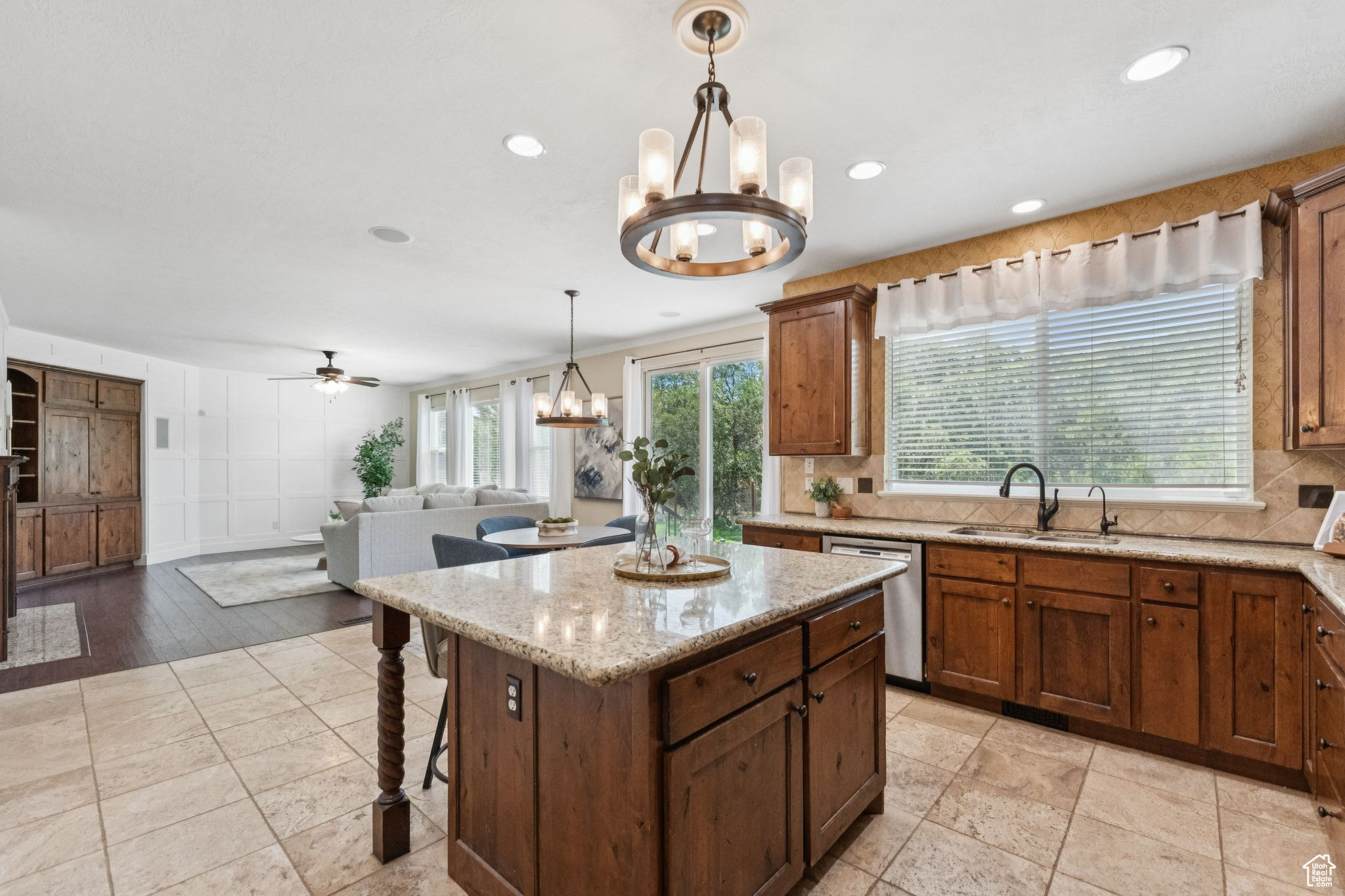 THE COVE AT HERRIMAN SPRINGS - Residential