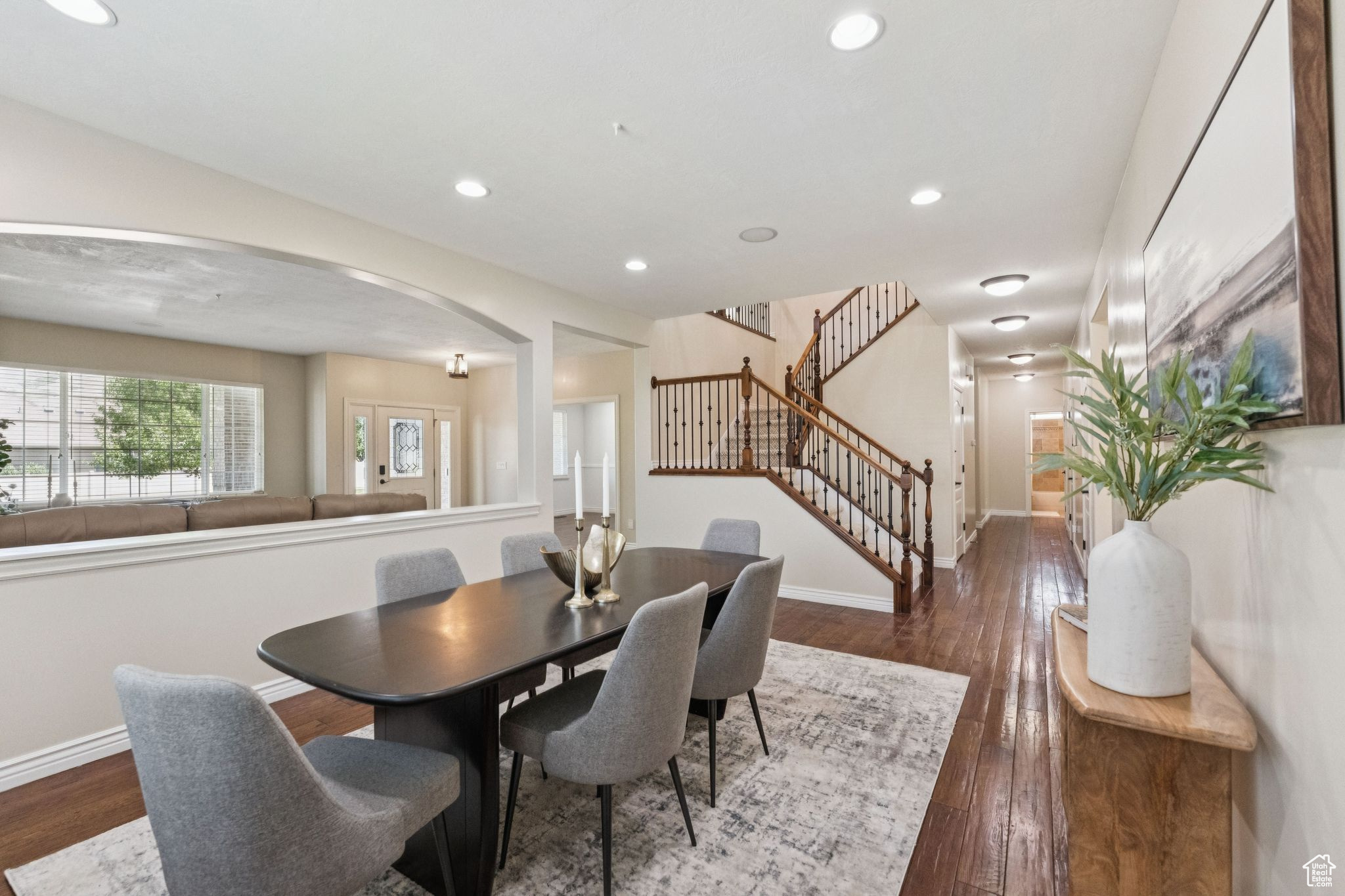 THE COVE AT HERRIMAN SPRINGS - Residential