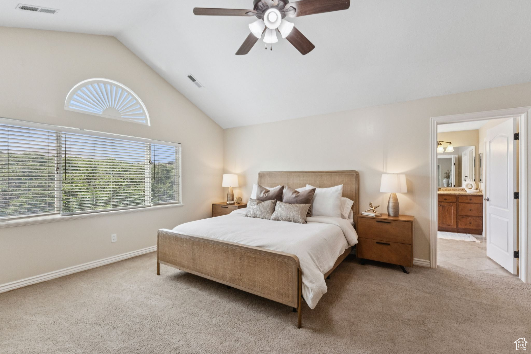 THE COVE AT HERRIMAN SPRINGS - Residential