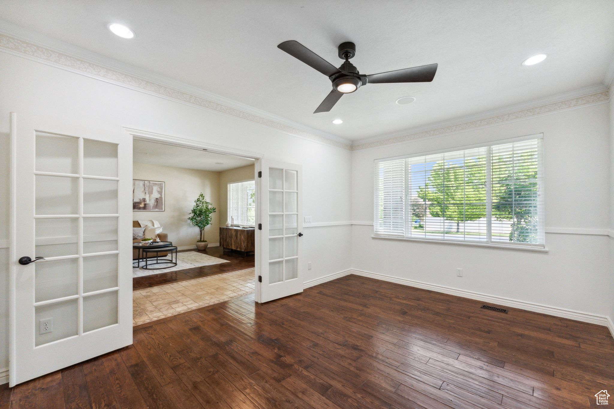 THE COVE AT HERRIMAN SPRINGS - Residential