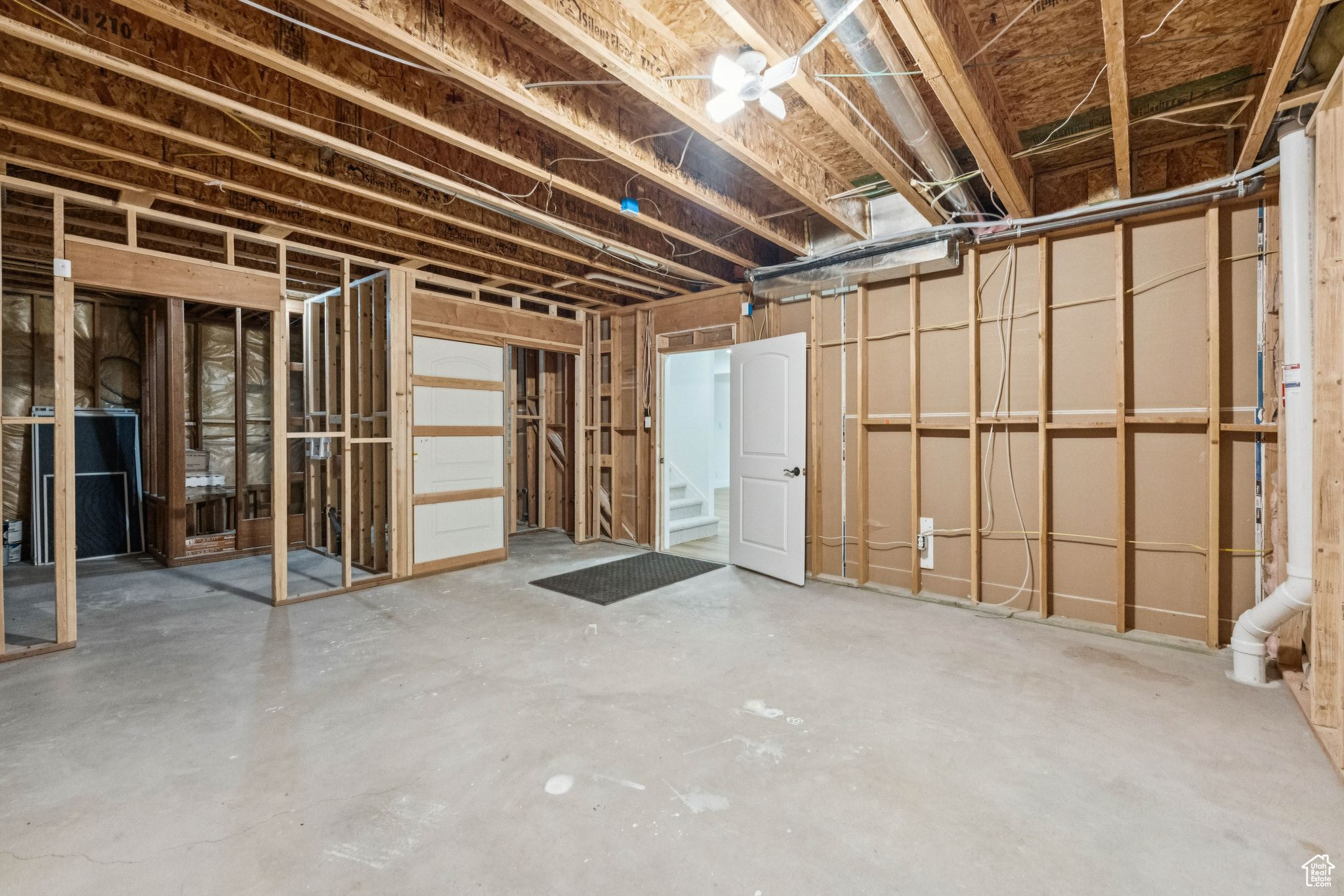 THE COVE AT HERRIMAN SPRINGS - Residential