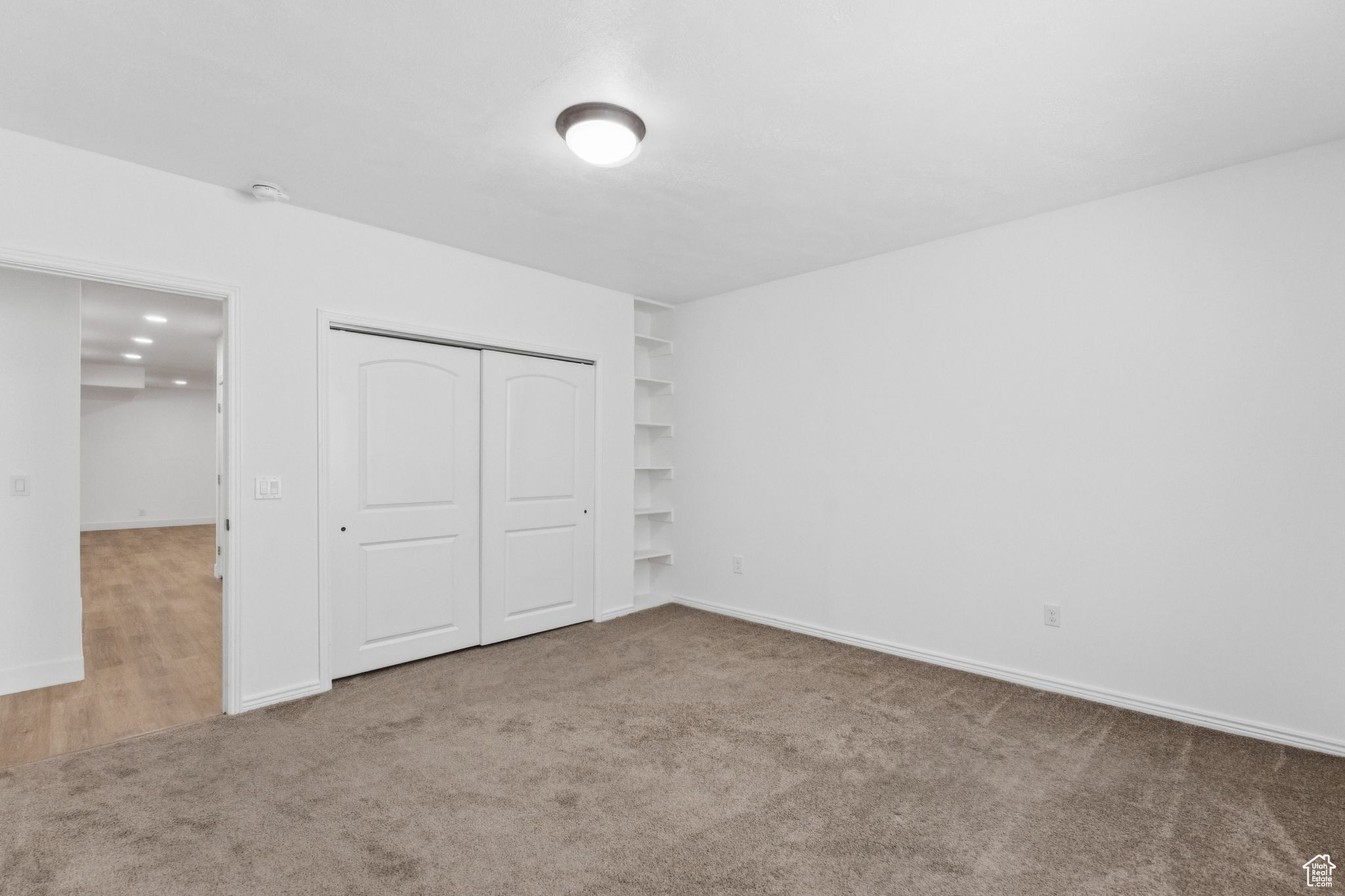 THE COVE AT HERRIMAN SPRINGS - Residential