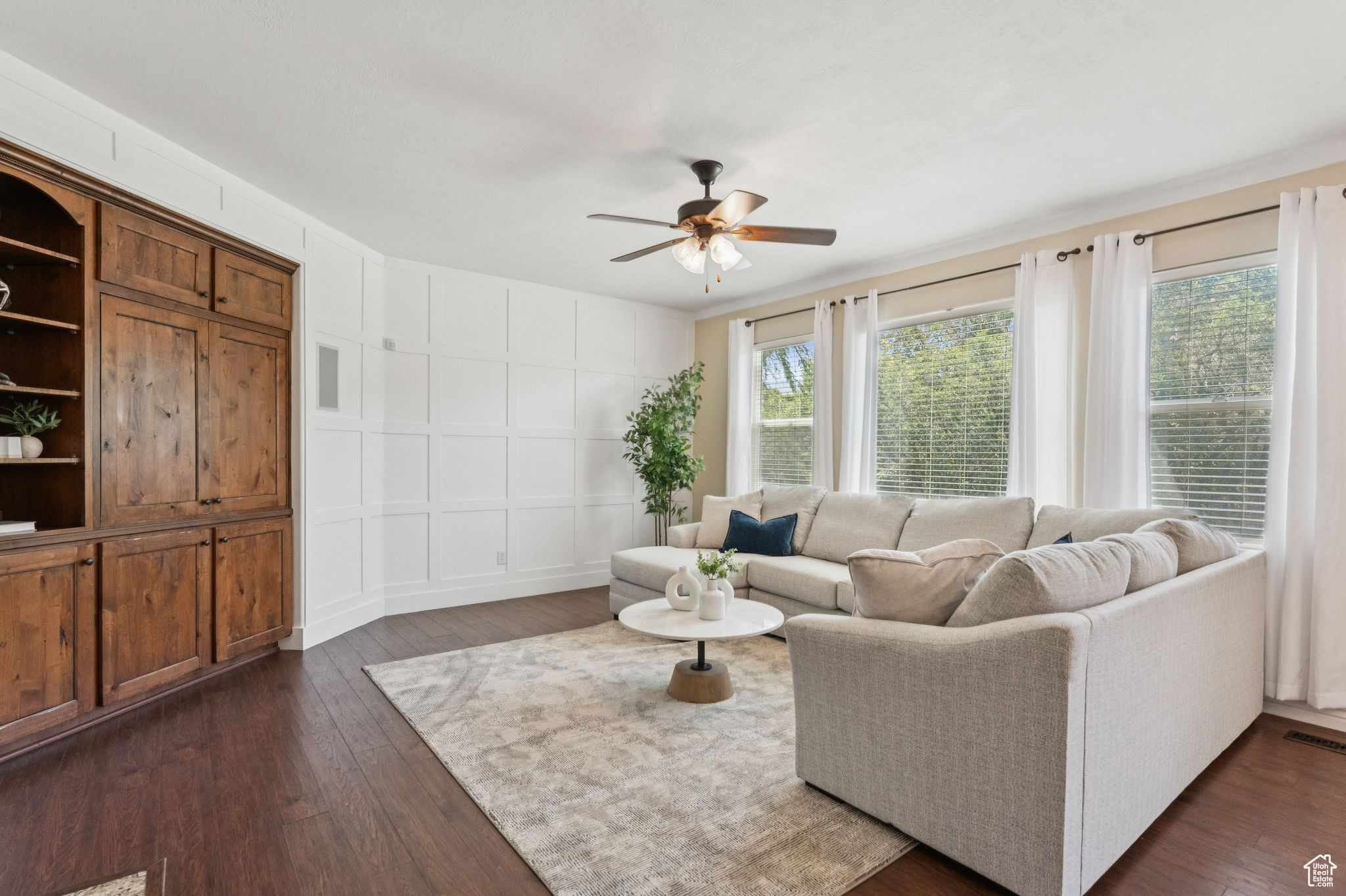 THE COVE AT HERRIMAN SPRINGS - Residential