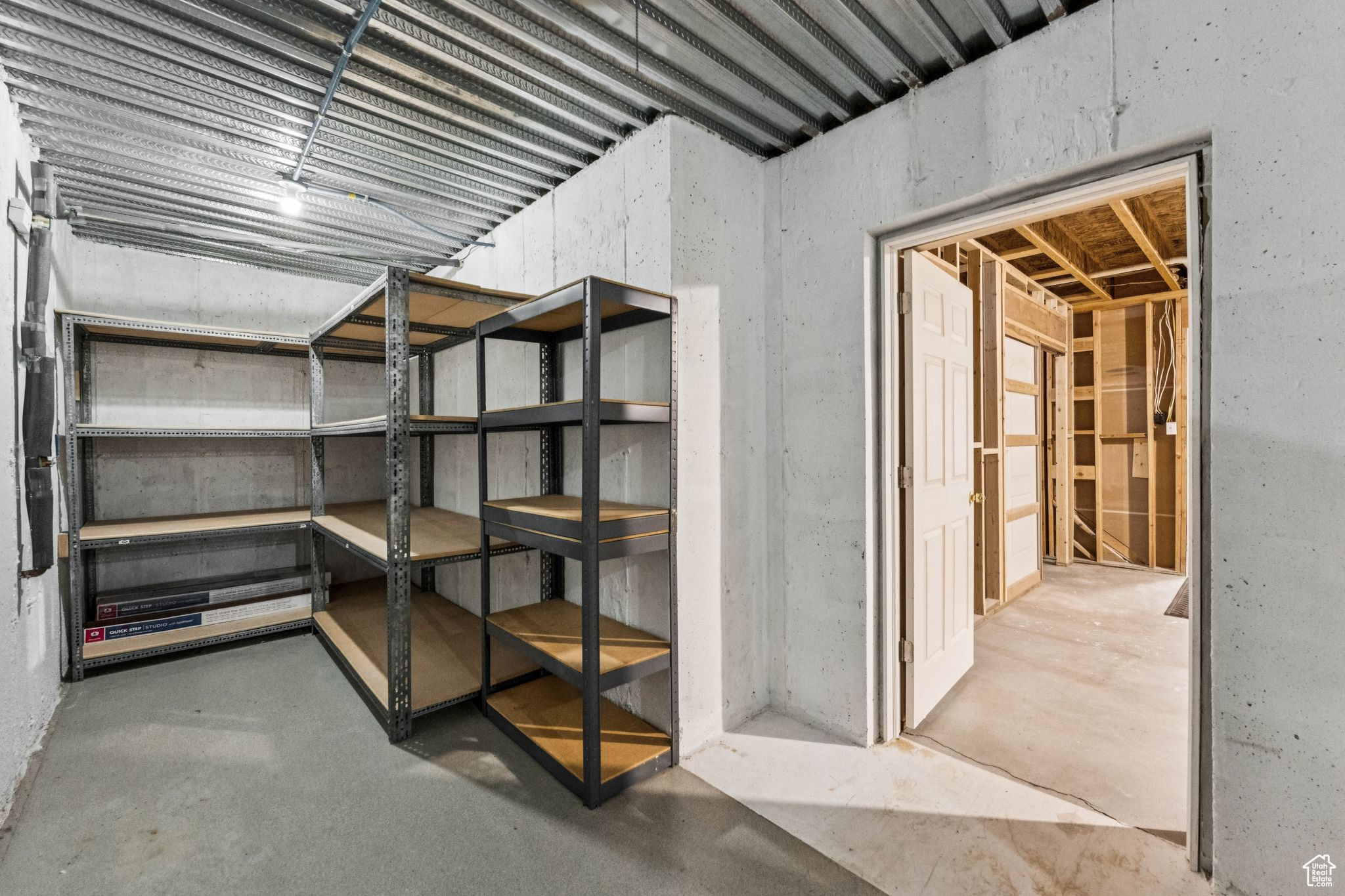 THE COVE AT HERRIMAN SPRINGS - Residential