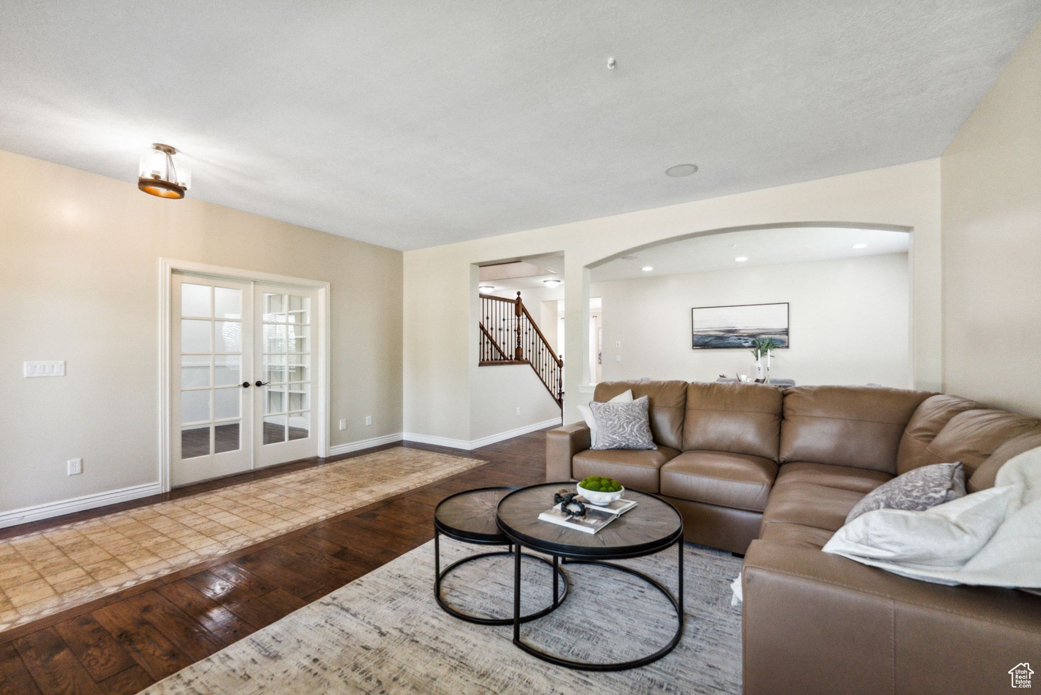 THE COVE AT HERRIMAN SPRINGS - Residential