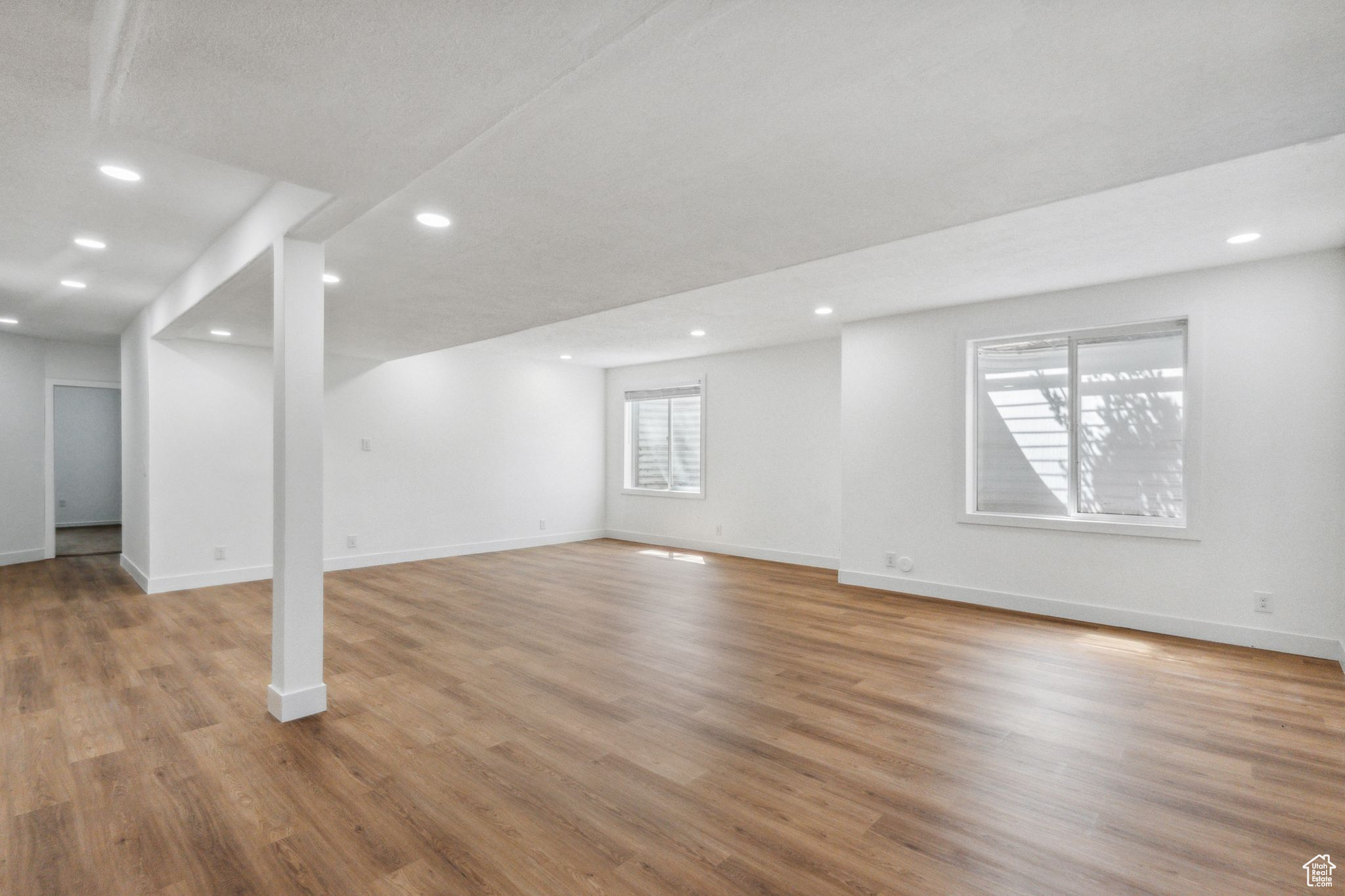 THE COVE AT HERRIMAN SPRINGS - Residential