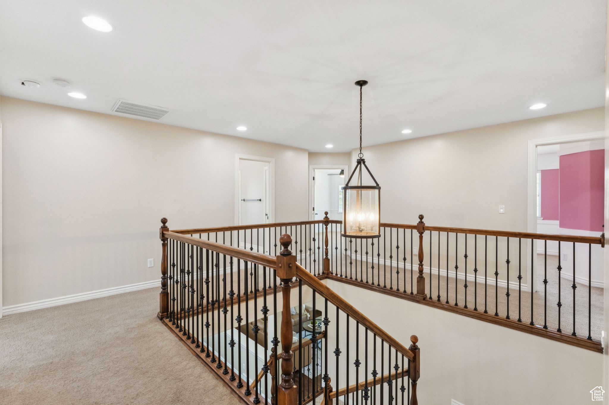 THE COVE AT HERRIMAN SPRINGS - Residential