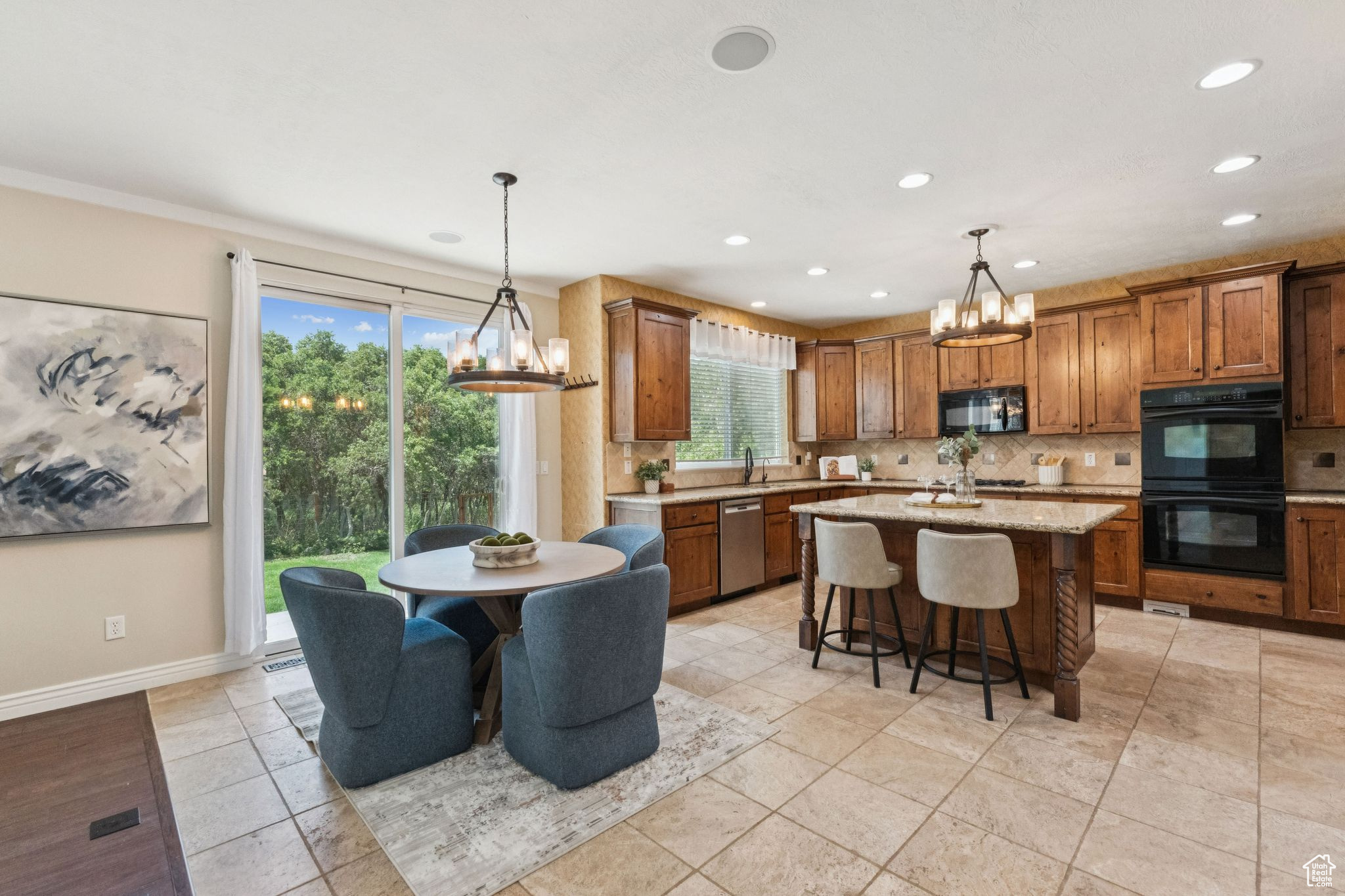 THE COVE AT HERRIMAN SPRINGS - Residential