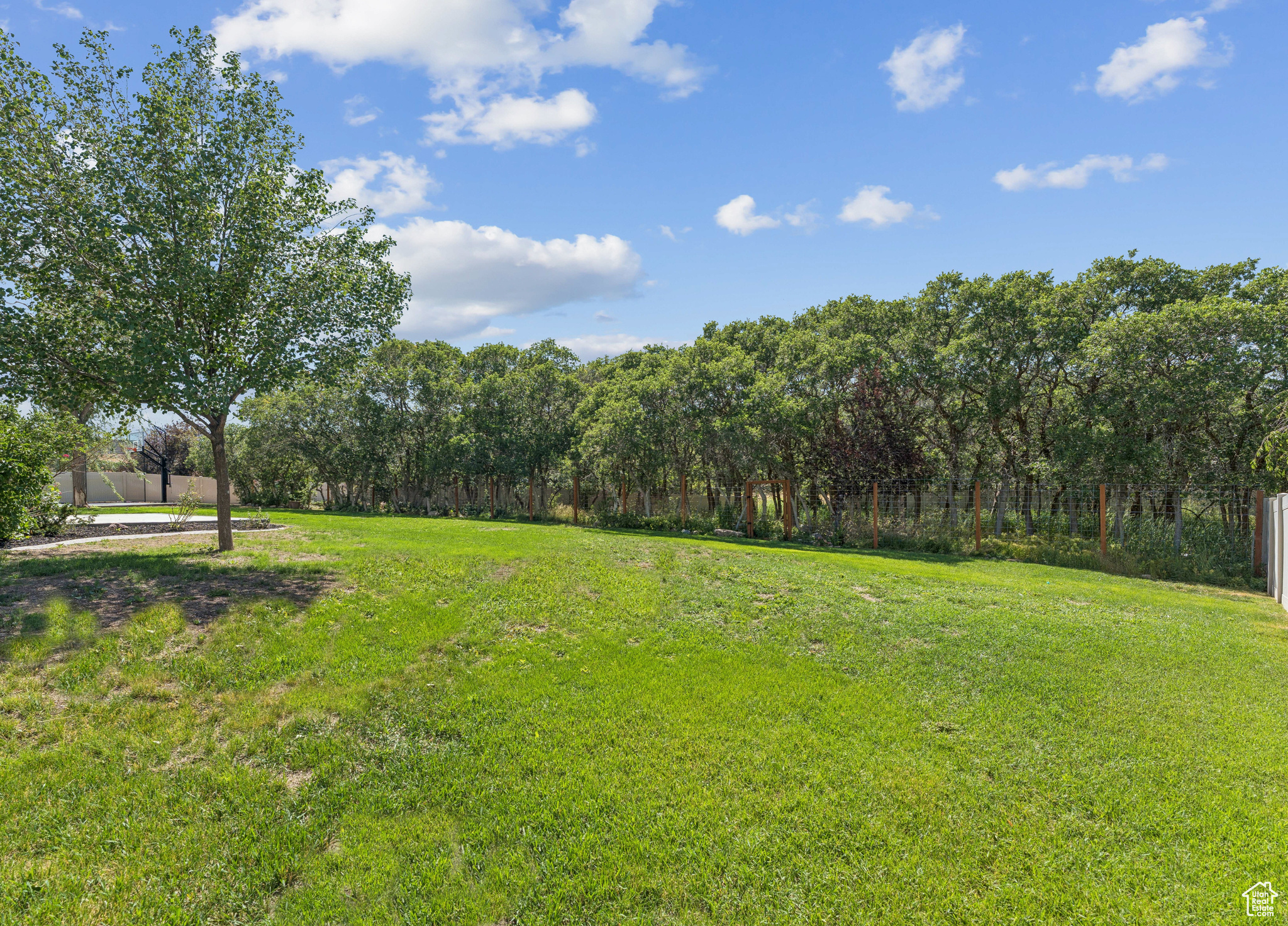 THE COVE AT HERRIMAN SPRINGS - Residential