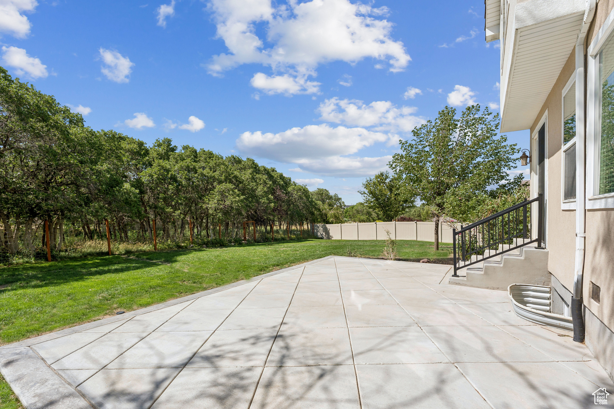 THE COVE AT HERRIMAN SPRINGS - Residential