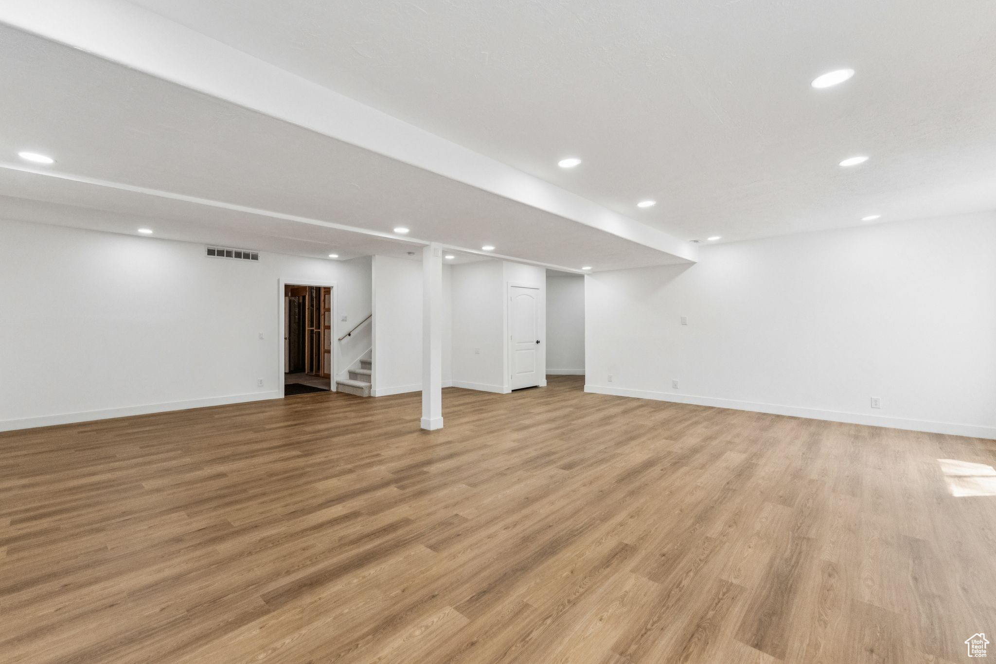 THE COVE AT HERRIMAN SPRINGS - Residential