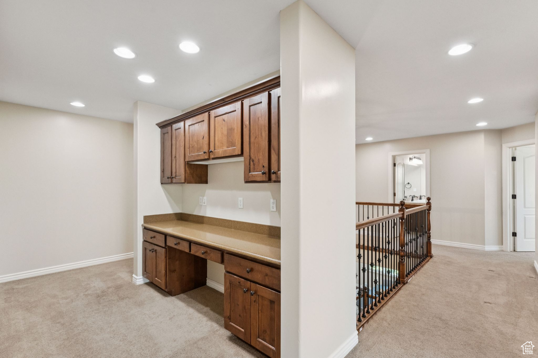 THE COVE AT HERRIMAN SPRINGS - Residential