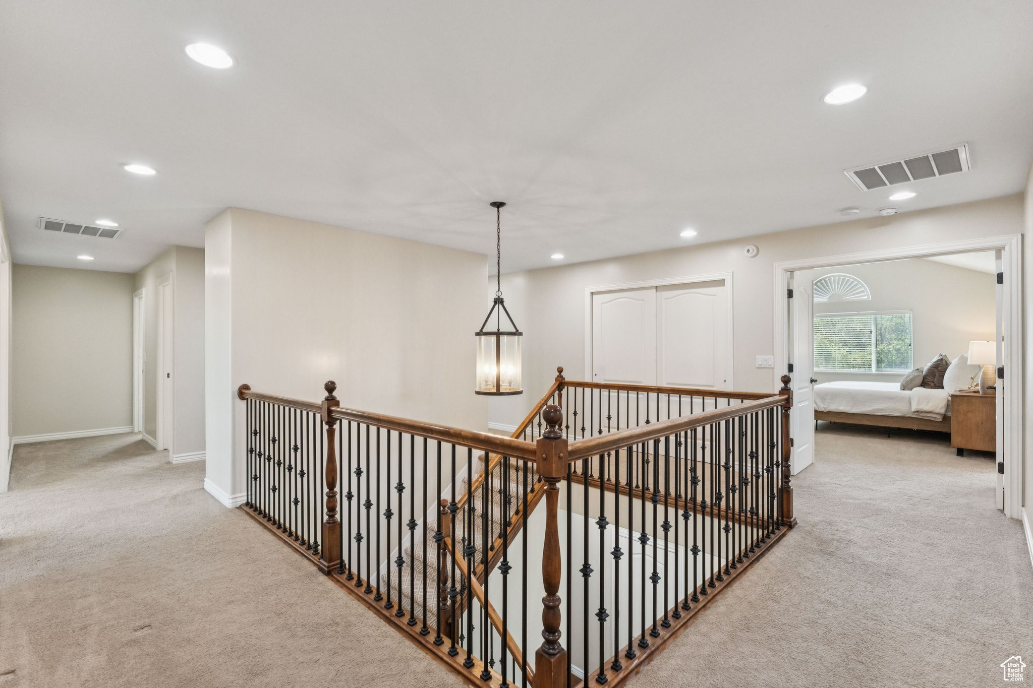 THE COVE AT HERRIMAN SPRINGS - Residential