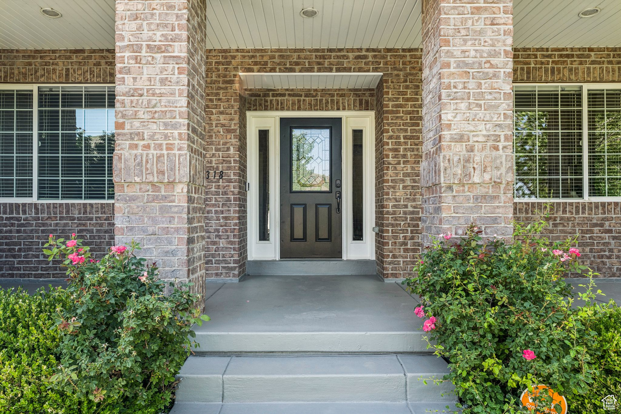 THE COVE AT HERRIMAN SPRINGS - Residential