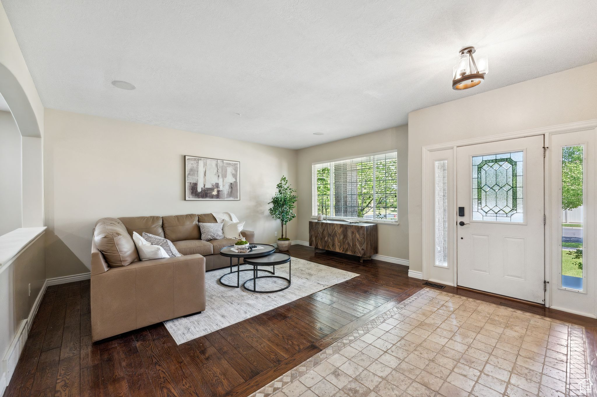 THE COVE AT HERRIMAN SPRINGS - Residential