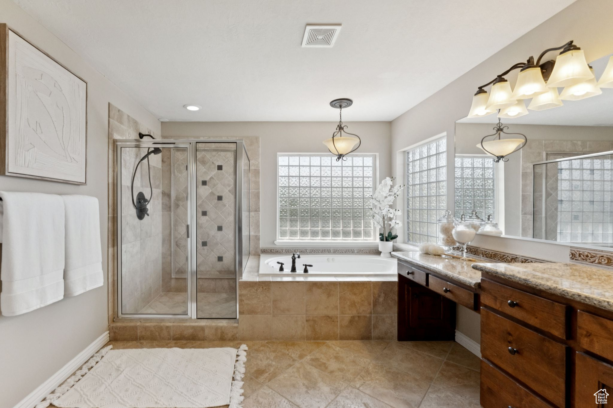 THE COVE AT HERRIMAN SPRINGS - Residential