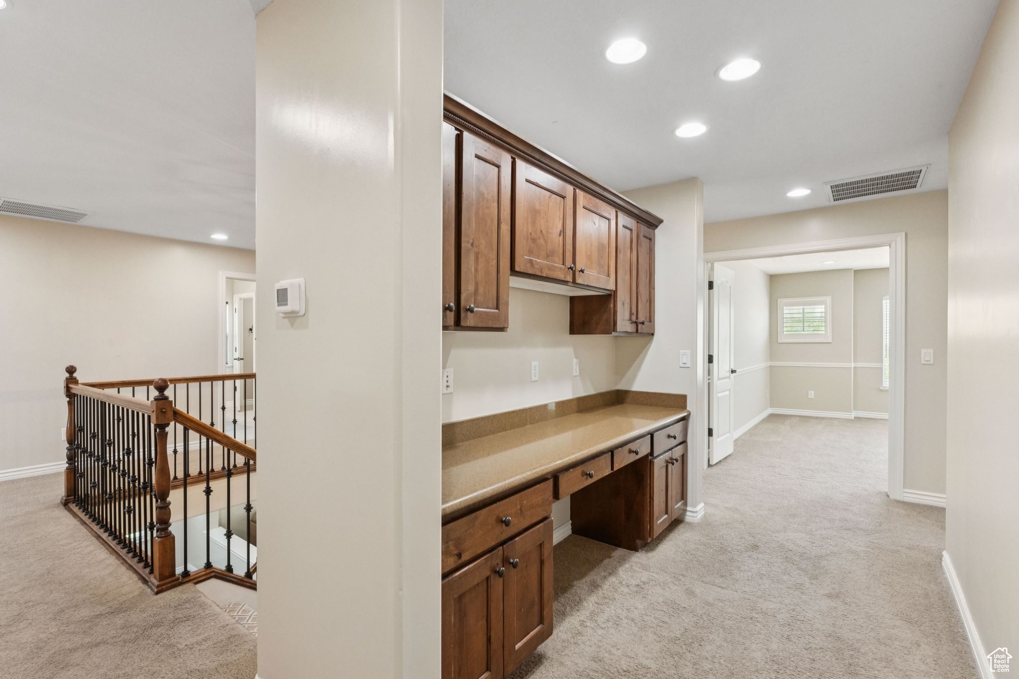 THE COVE AT HERRIMAN SPRINGS - Residential