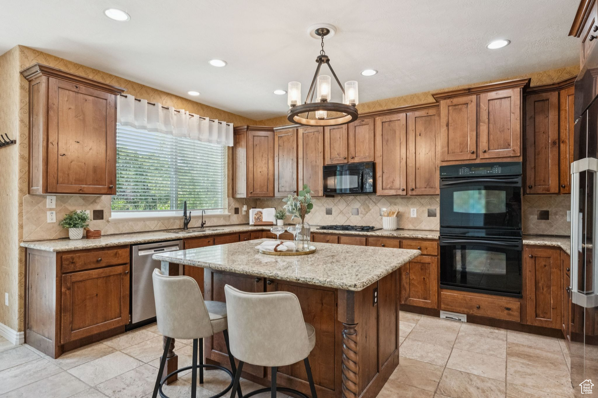 THE COVE AT HERRIMAN SPRINGS - Residential