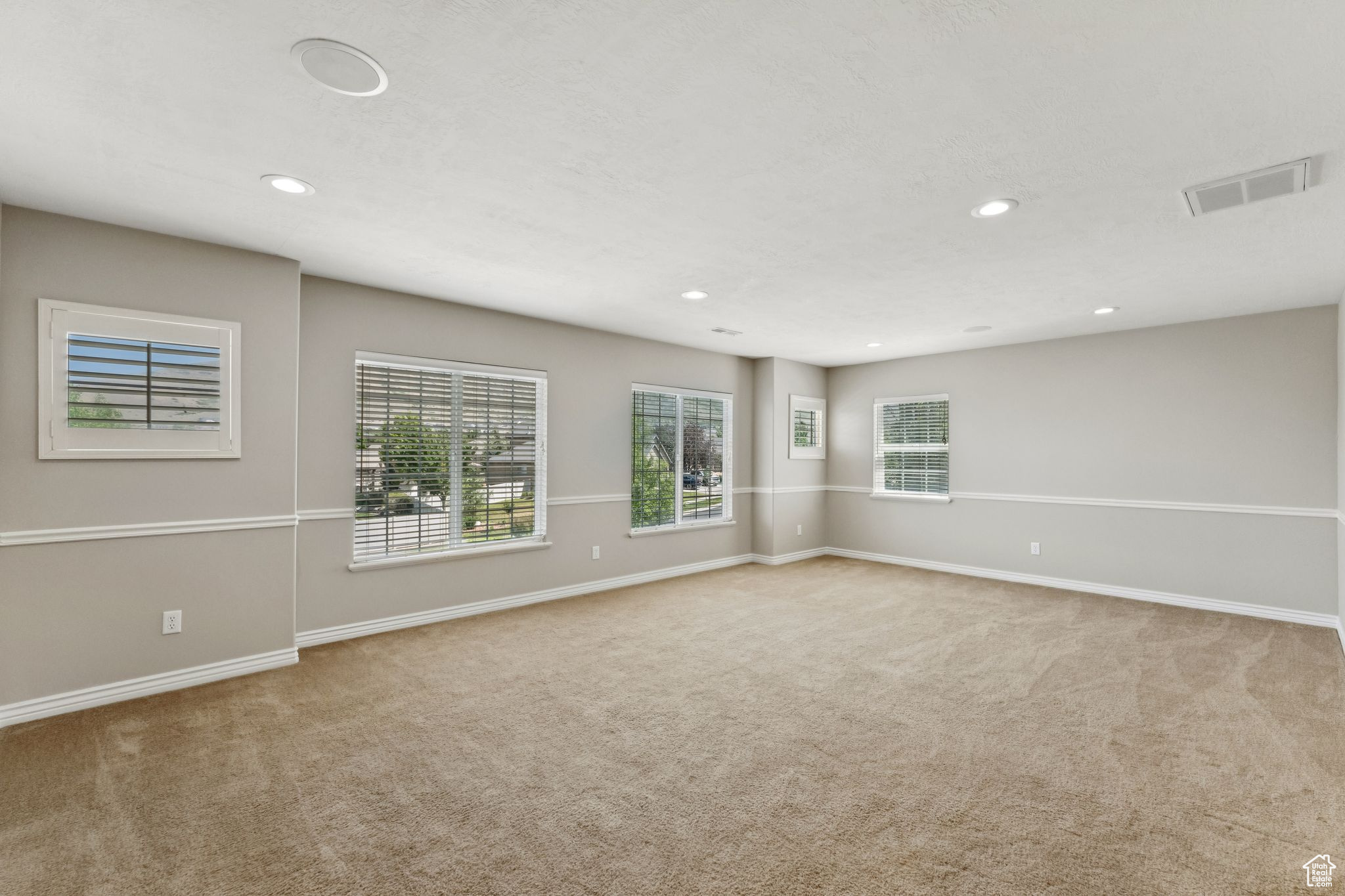 THE COVE AT HERRIMAN SPRINGS - Residential