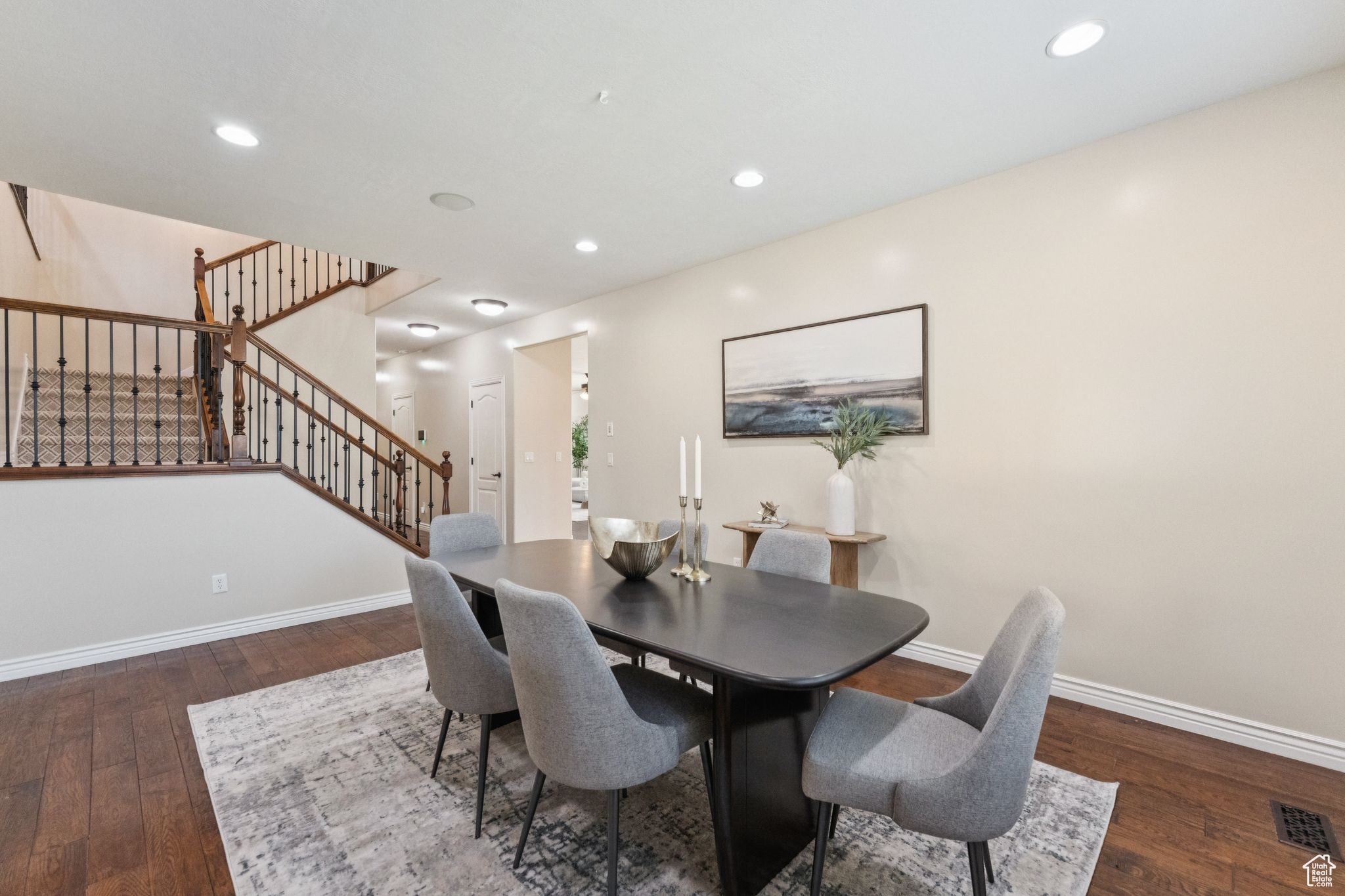 THE COVE AT HERRIMAN SPRINGS - Residential