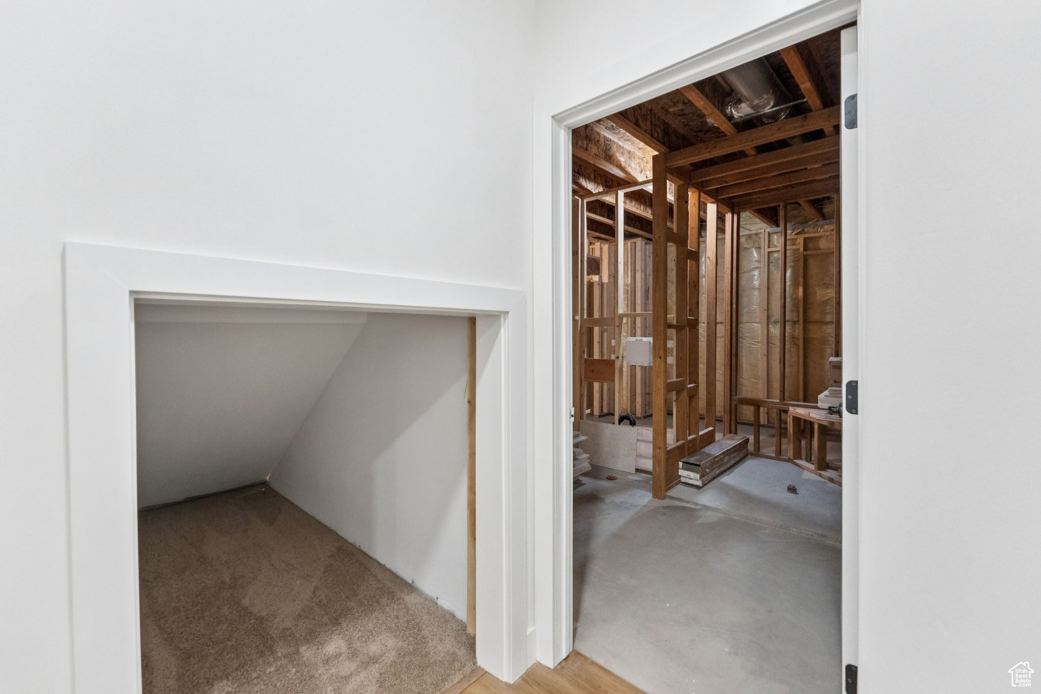 THE COVE AT HERRIMAN SPRINGS - Residential