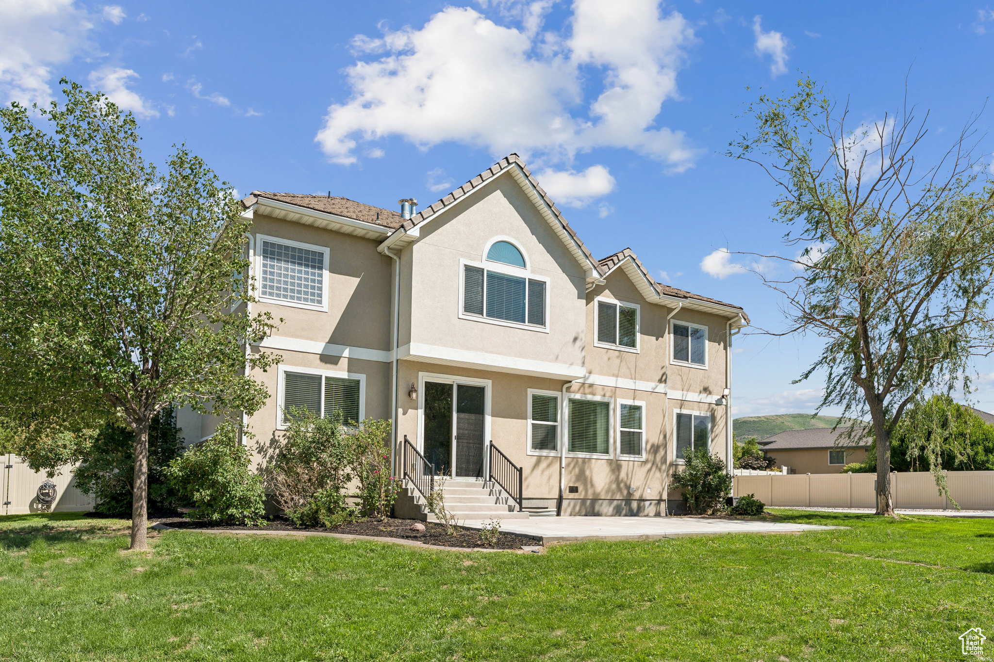 THE COVE AT HERRIMAN SPRINGS - Residential