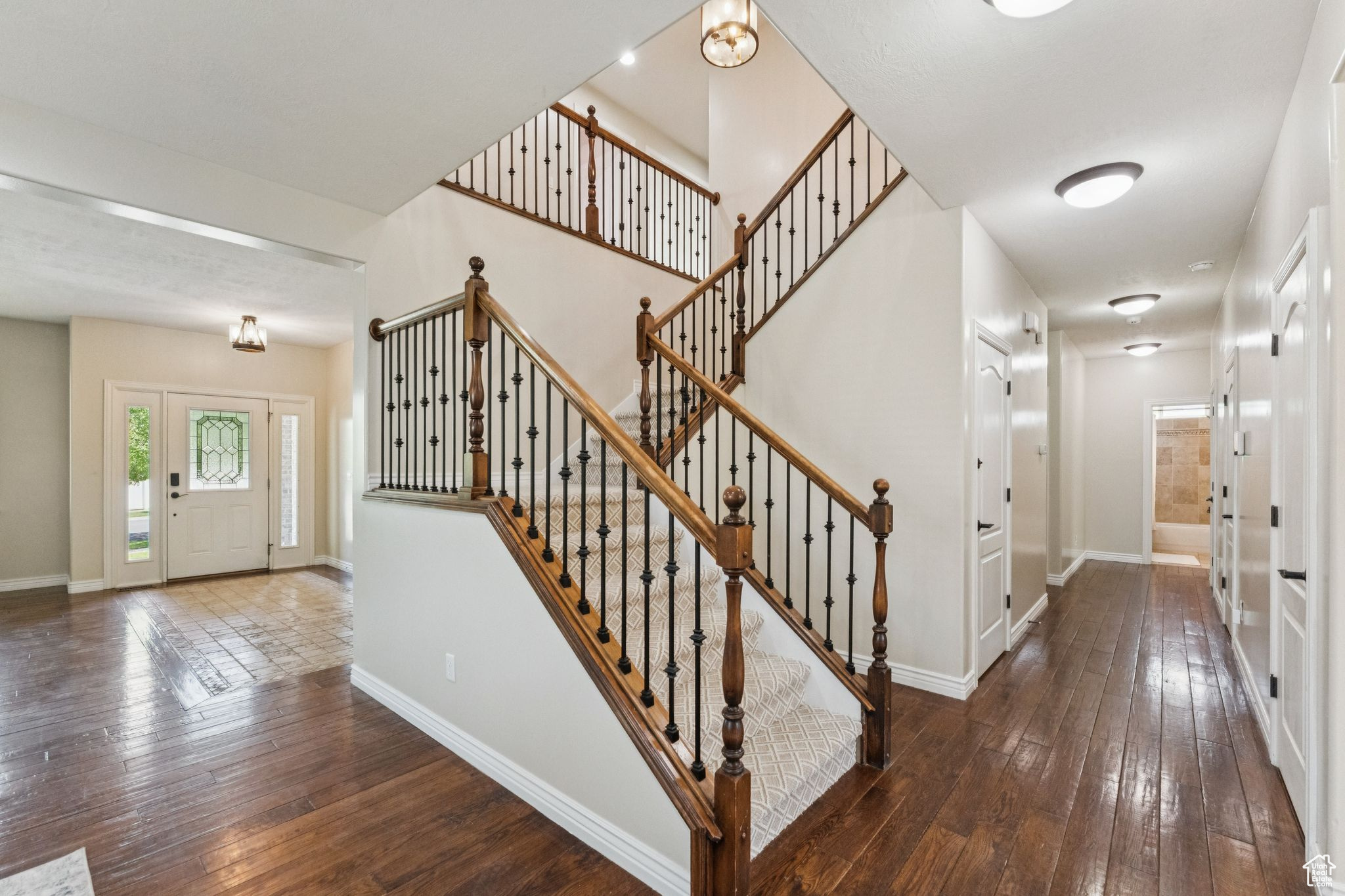 THE COVE AT HERRIMAN SPRINGS - Residential