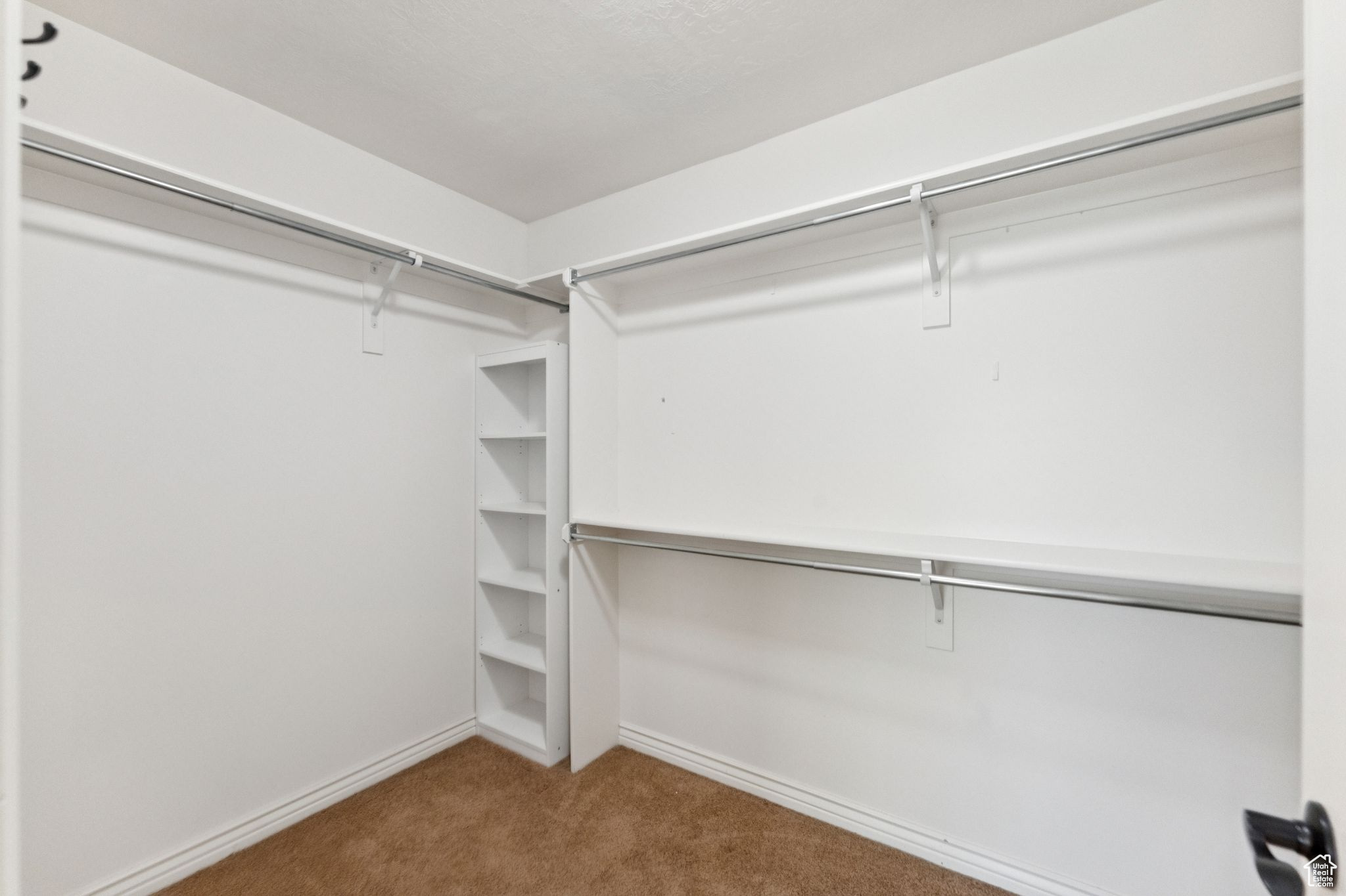 THE COVE AT HERRIMAN SPRINGS - Residential