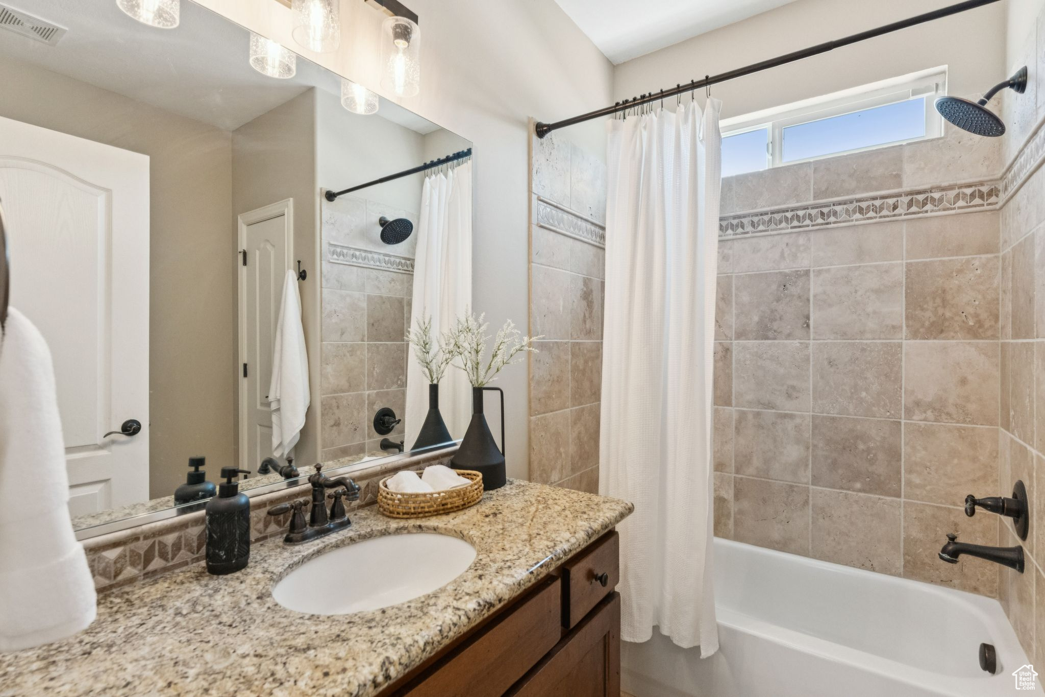 THE COVE AT HERRIMAN SPRINGS - Residential