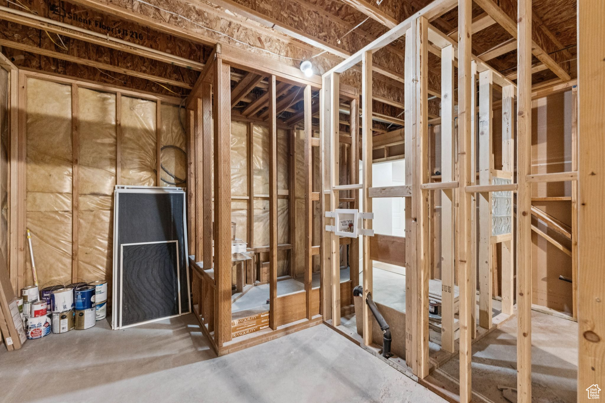 THE COVE AT HERRIMAN SPRINGS - Residential