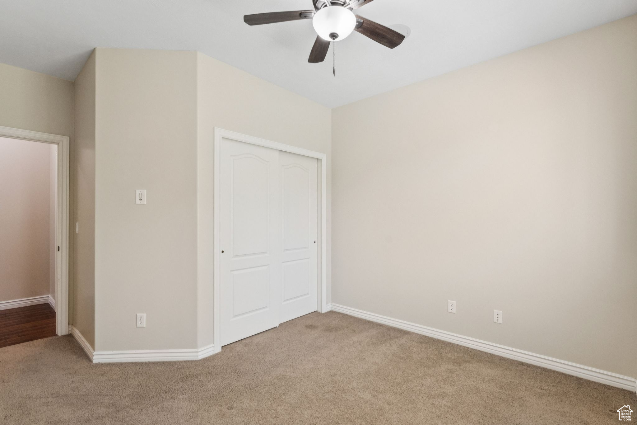 THE COVE AT HERRIMAN SPRINGS - Residential