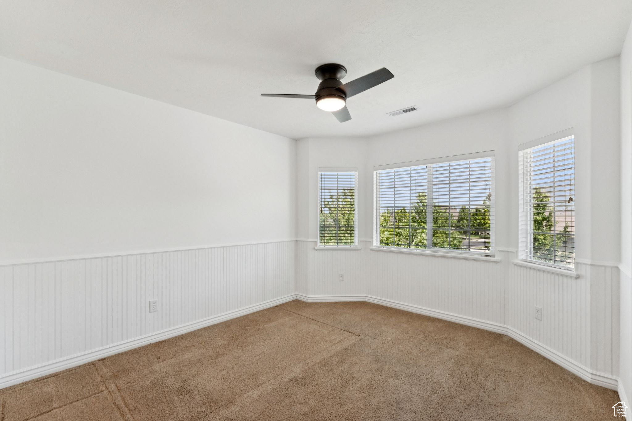 THE COVE AT HERRIMAN SPRINGS - Residential