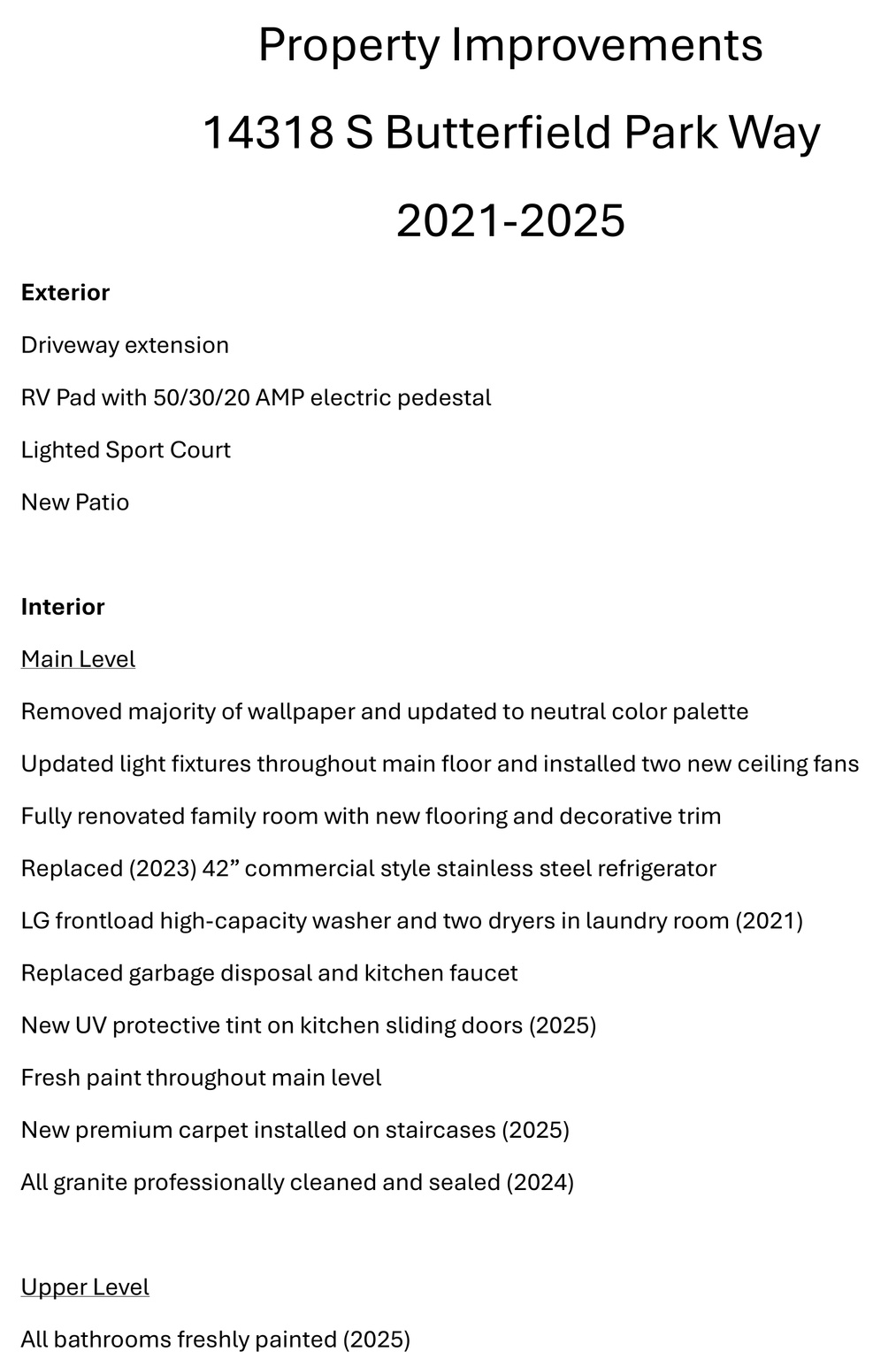 THE COVE AT HERRIMAN SPRINGS - Residential