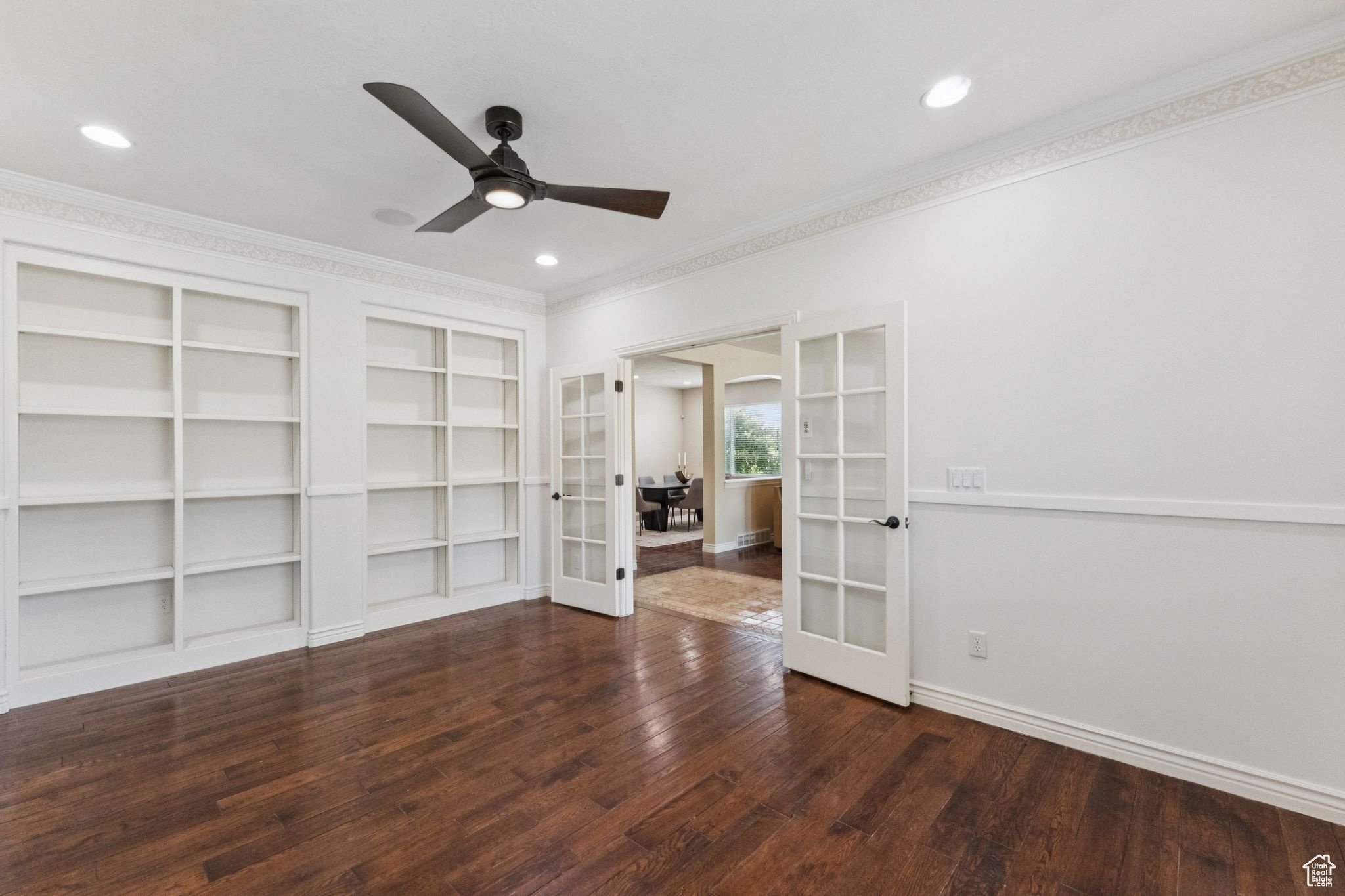 THE COVE AT HERRIMAN SPRINGS - Residential