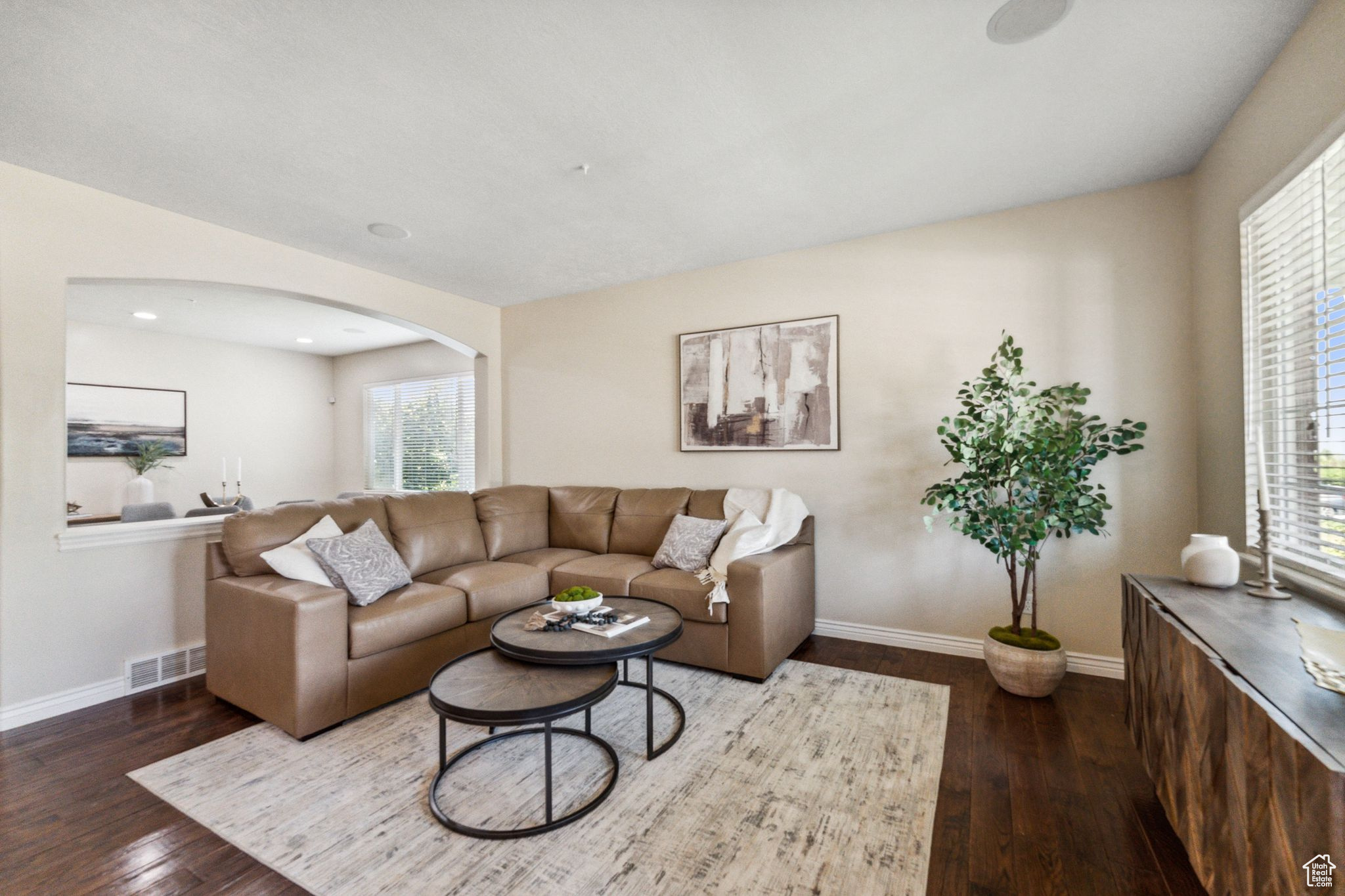 THE COVE AT HERRIMAN SPRINGS - Residential