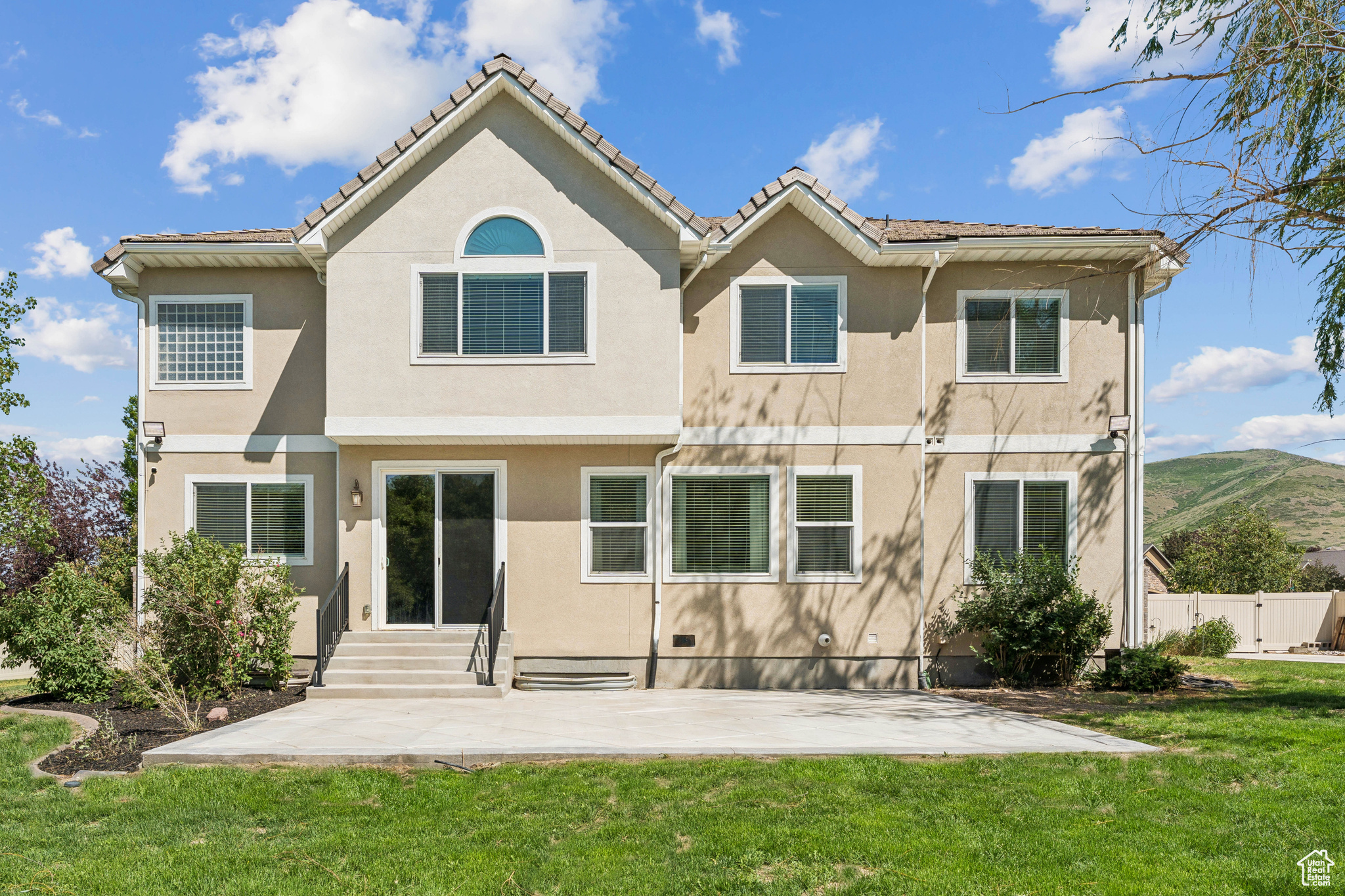 THE COVE AT HERRIMAN SPRINGS - Residential